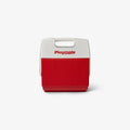 Playmate Pal 7 Qt Cooler H3 - Diablo Red - Product View