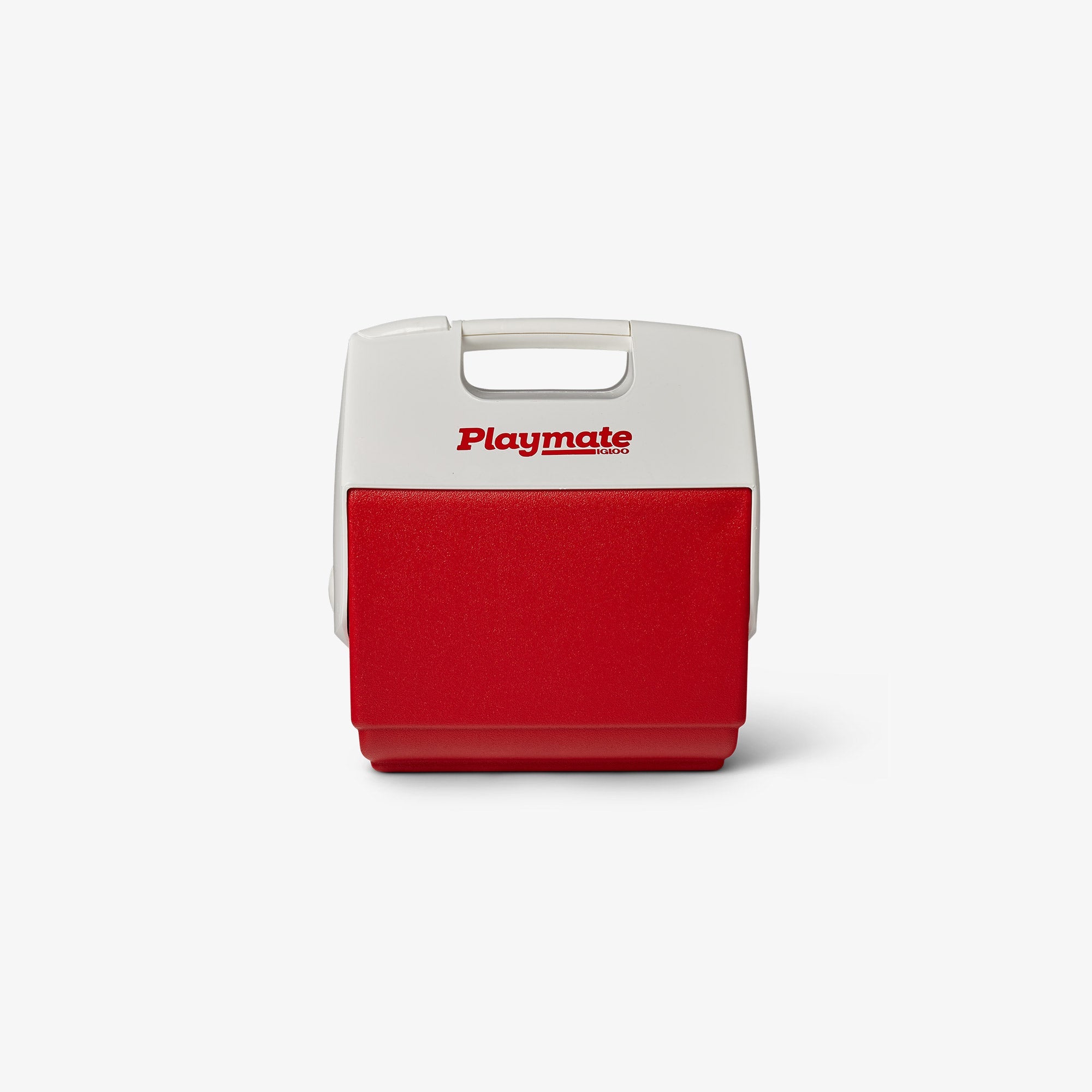 Playmate Pal 7 Qt Cooler H3 - Diablo Red - Product View