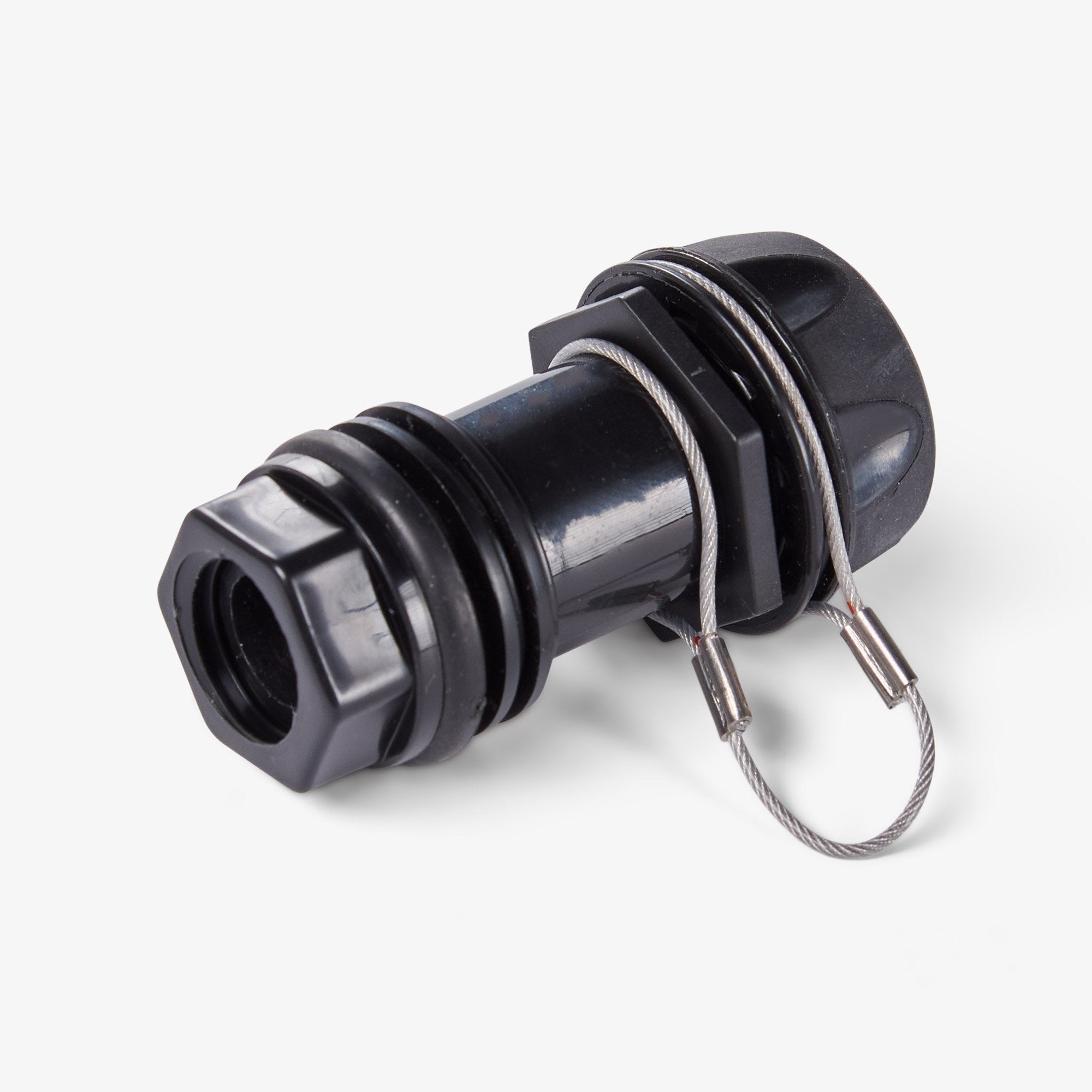 Drain Plug for IMX Coolers