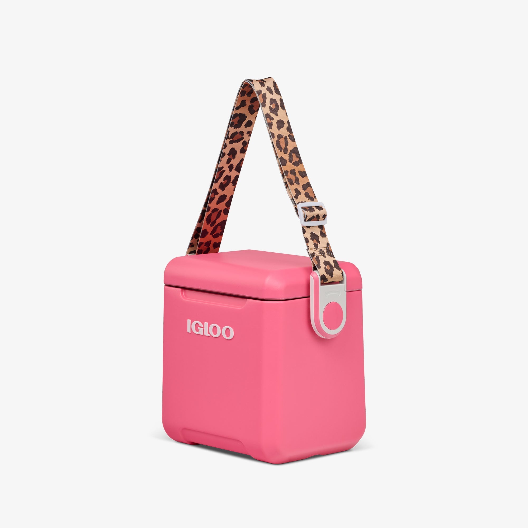 Tag Along Too Remix Strap J0 - Classic Leopard - Product View