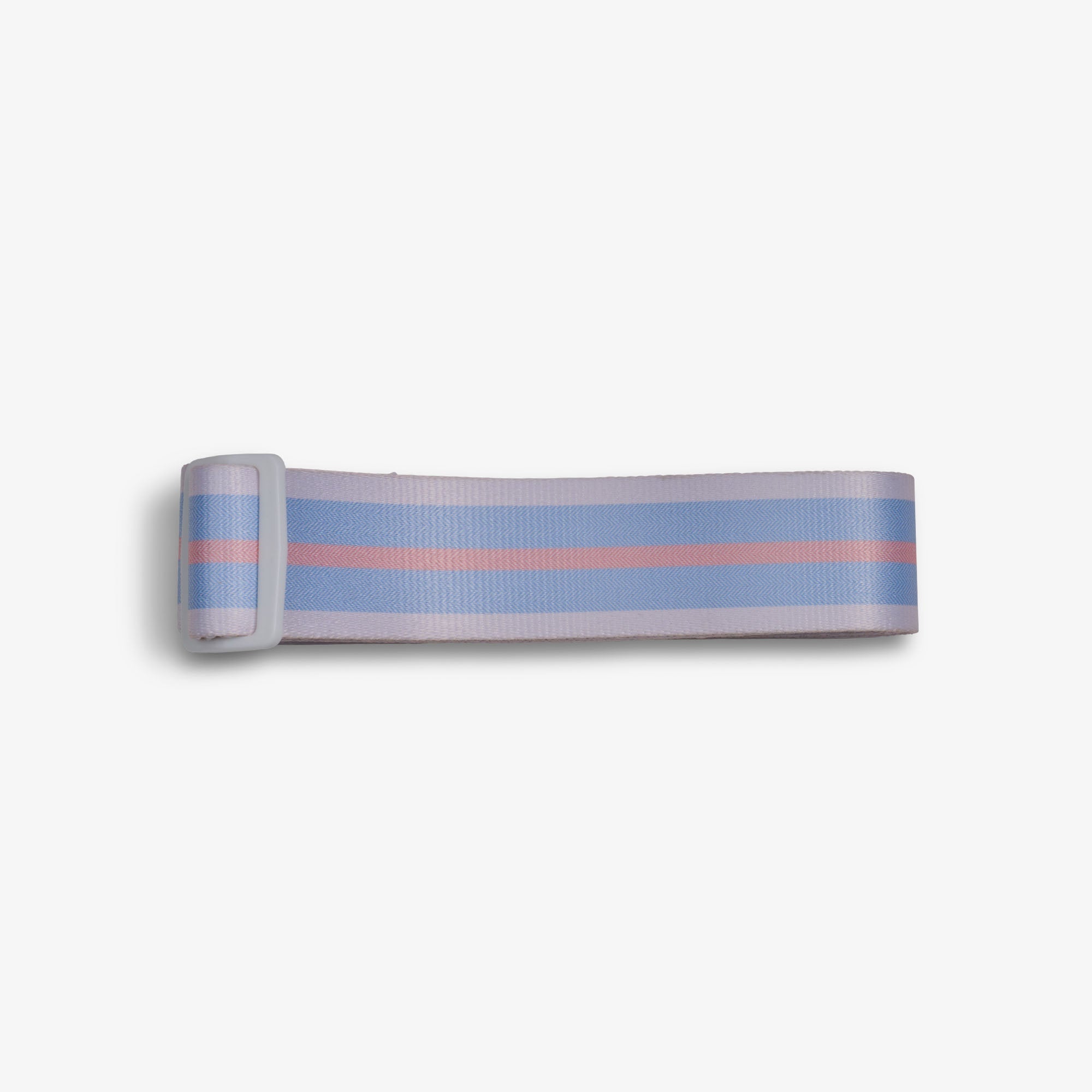 Tag Along Too Remix Strap J0 - Blue Stripe - Product View