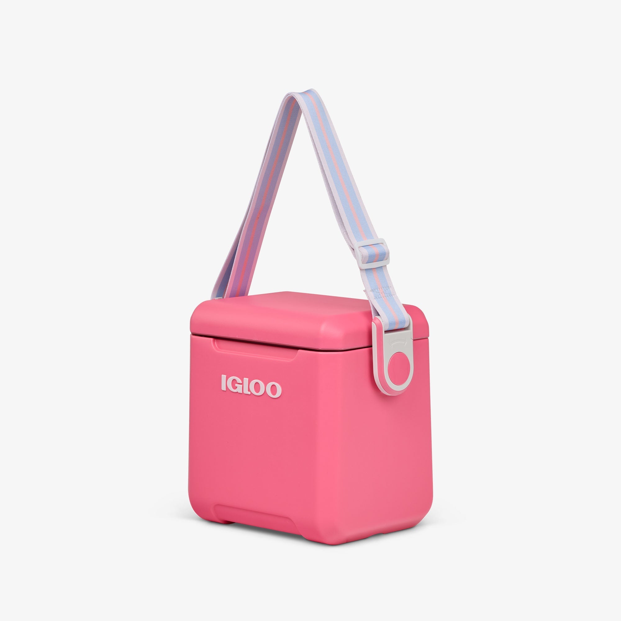 Tag Along Too Remix Strap J0 - Blue Stripe - Product View