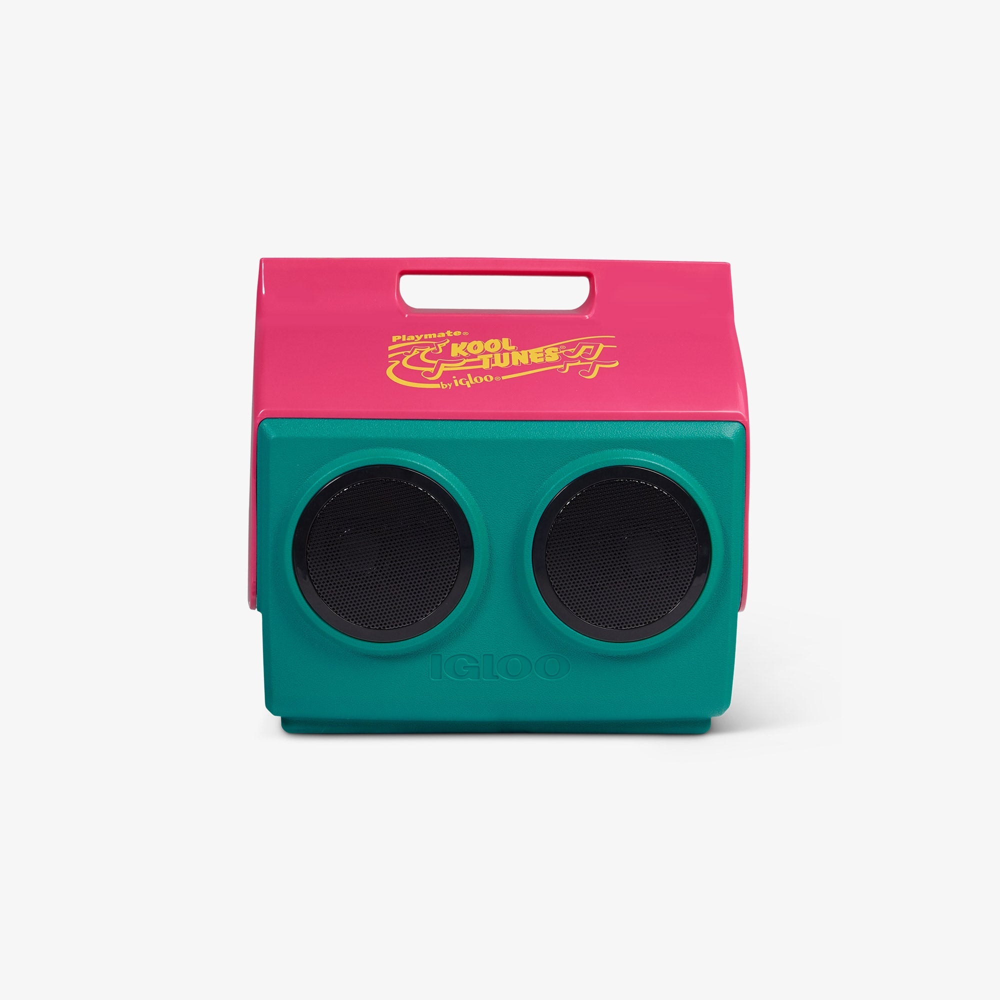 KoolTunes® X3 - Dark Jade - Product View