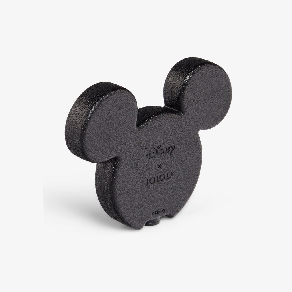 Disney Mickey Mouse Ice Block 2-Pack D4 - Black - Product View