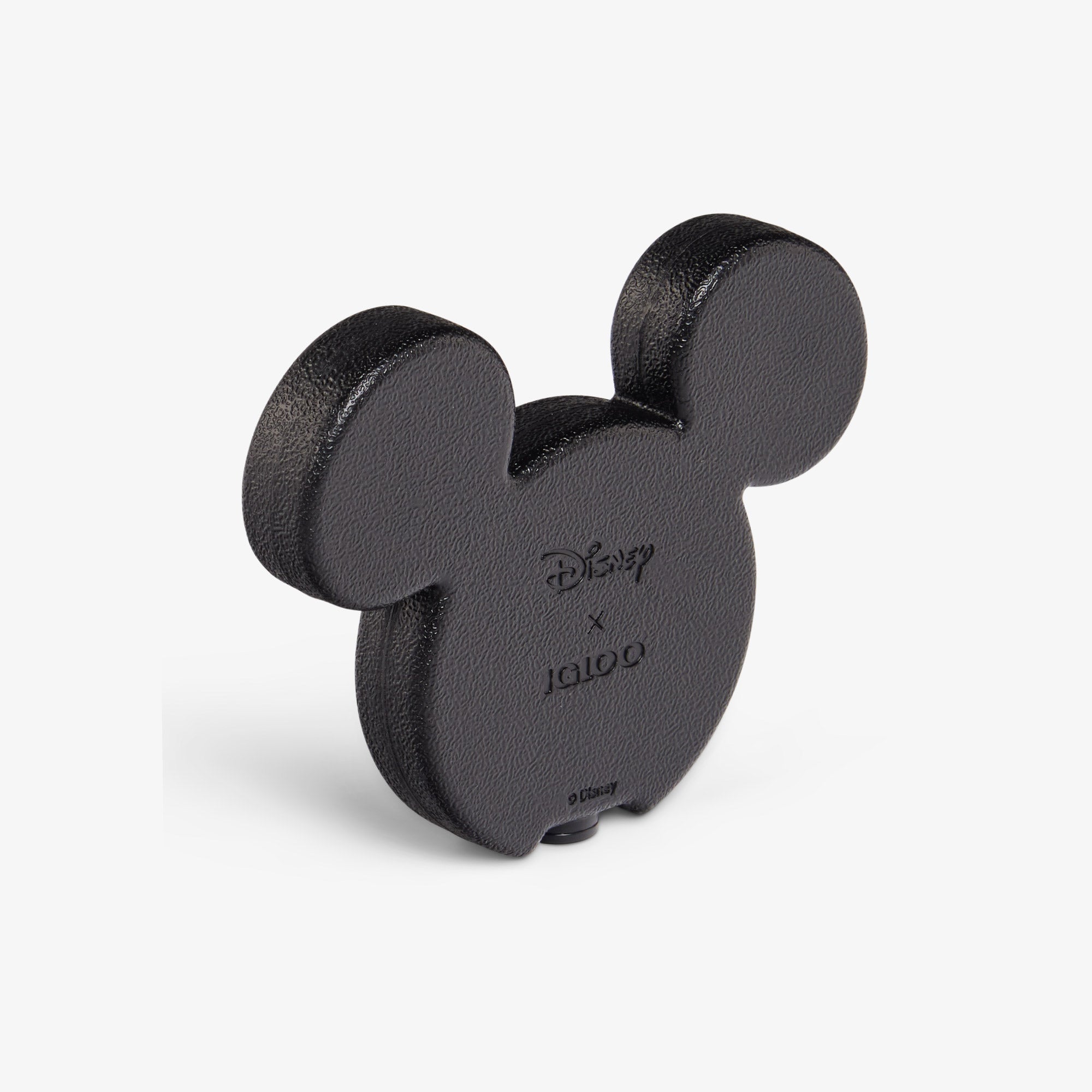 Disney Mickey Mouse Ice Block 2-Pack D4 - Black - Product View