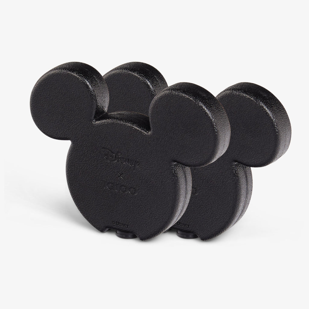 Disney Mickey Mouse Ice Block 2-Pack D4 - Black - Product View