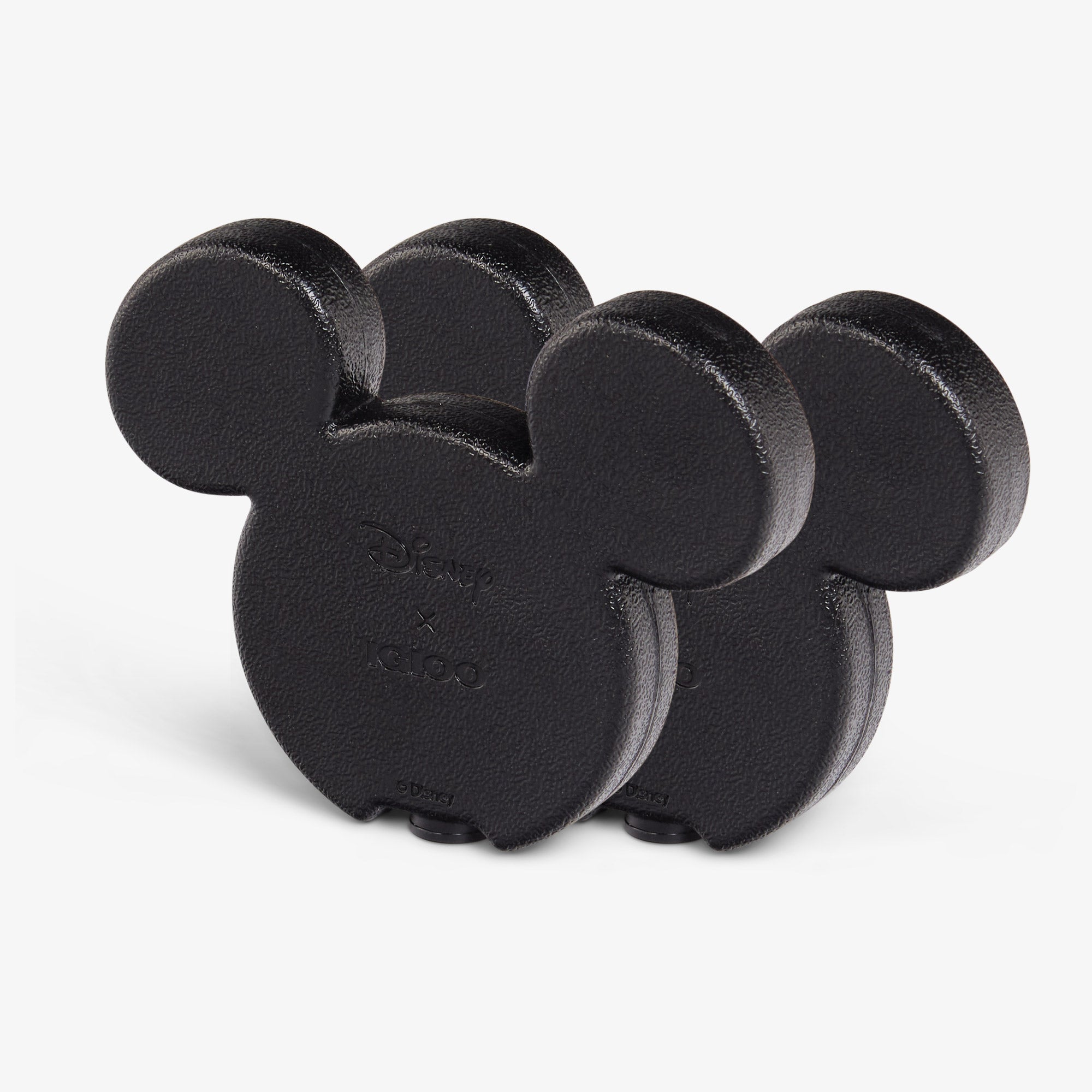Disney Mickey Mouse Ice Block 2-Pack D4 - Black - Product View