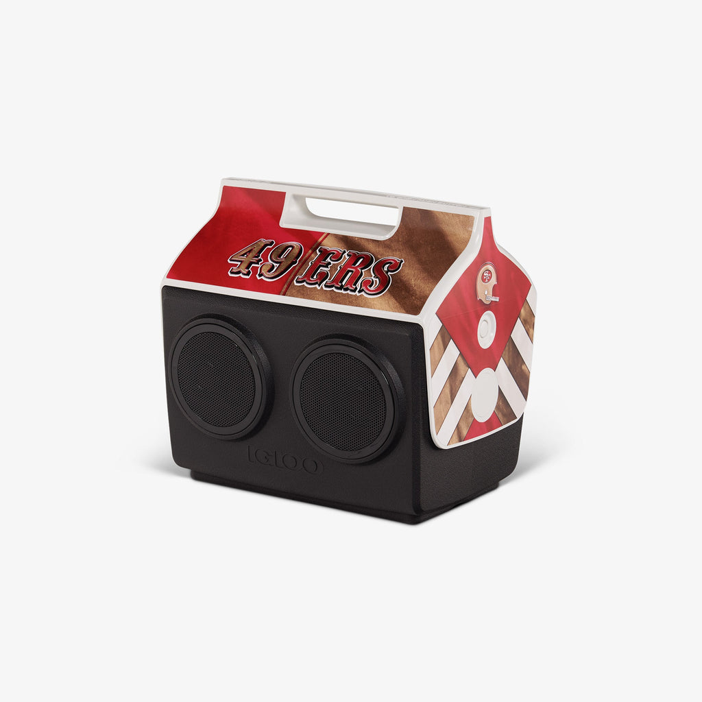 San Francisco 49ers KoolTunes®