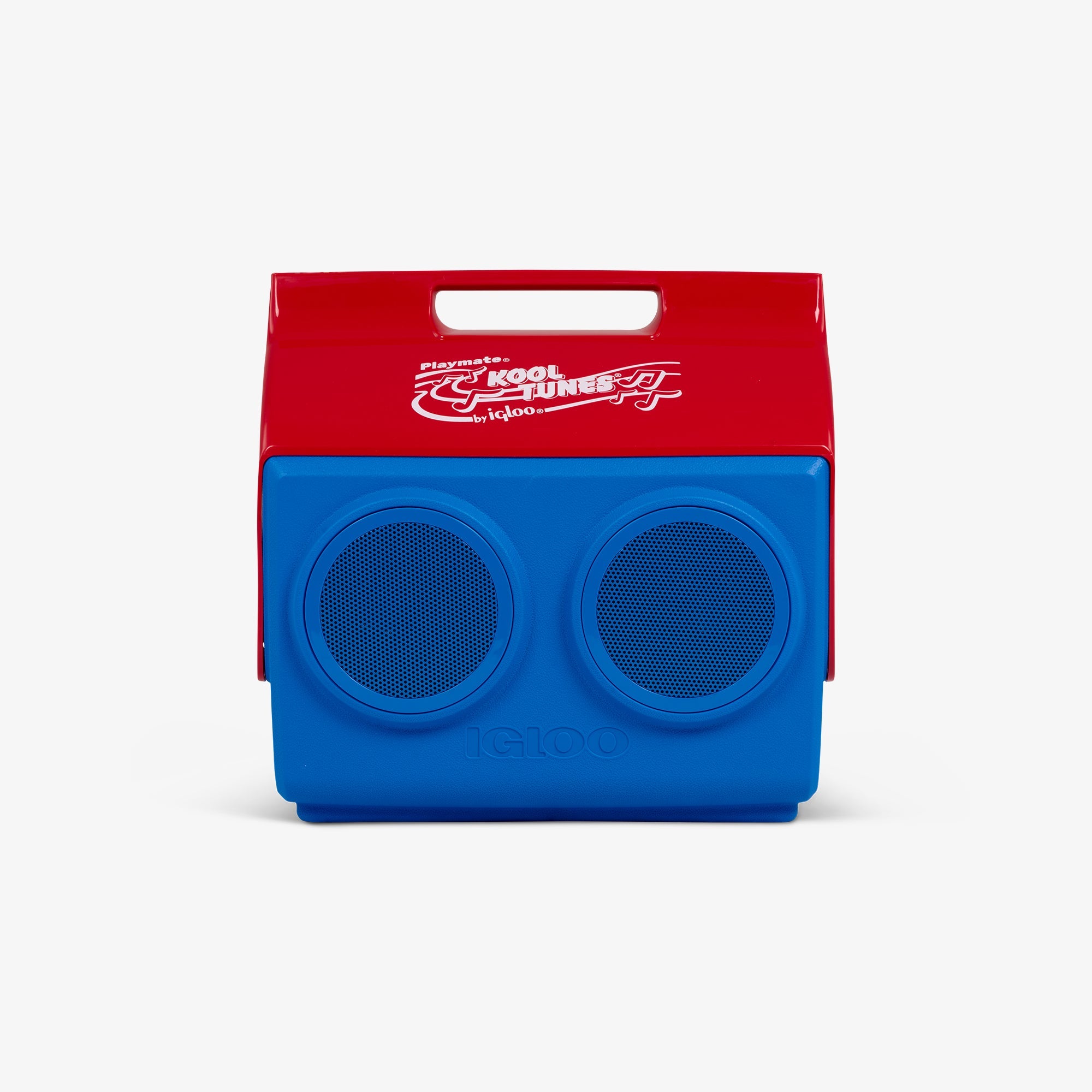 KoolTunes® X3 - Americana - Product View
