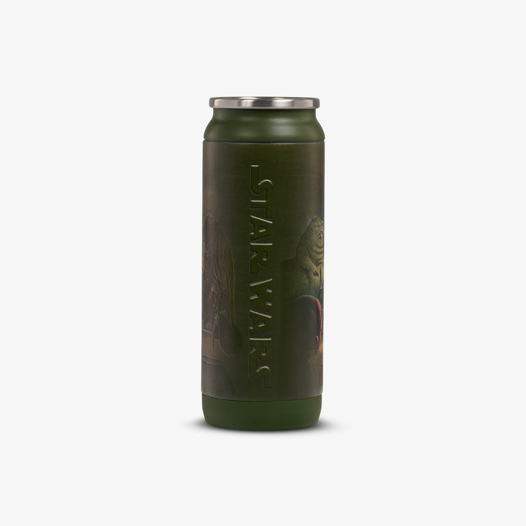 Star Wars™ Jabba the Hutt Palace 16 Oz Can