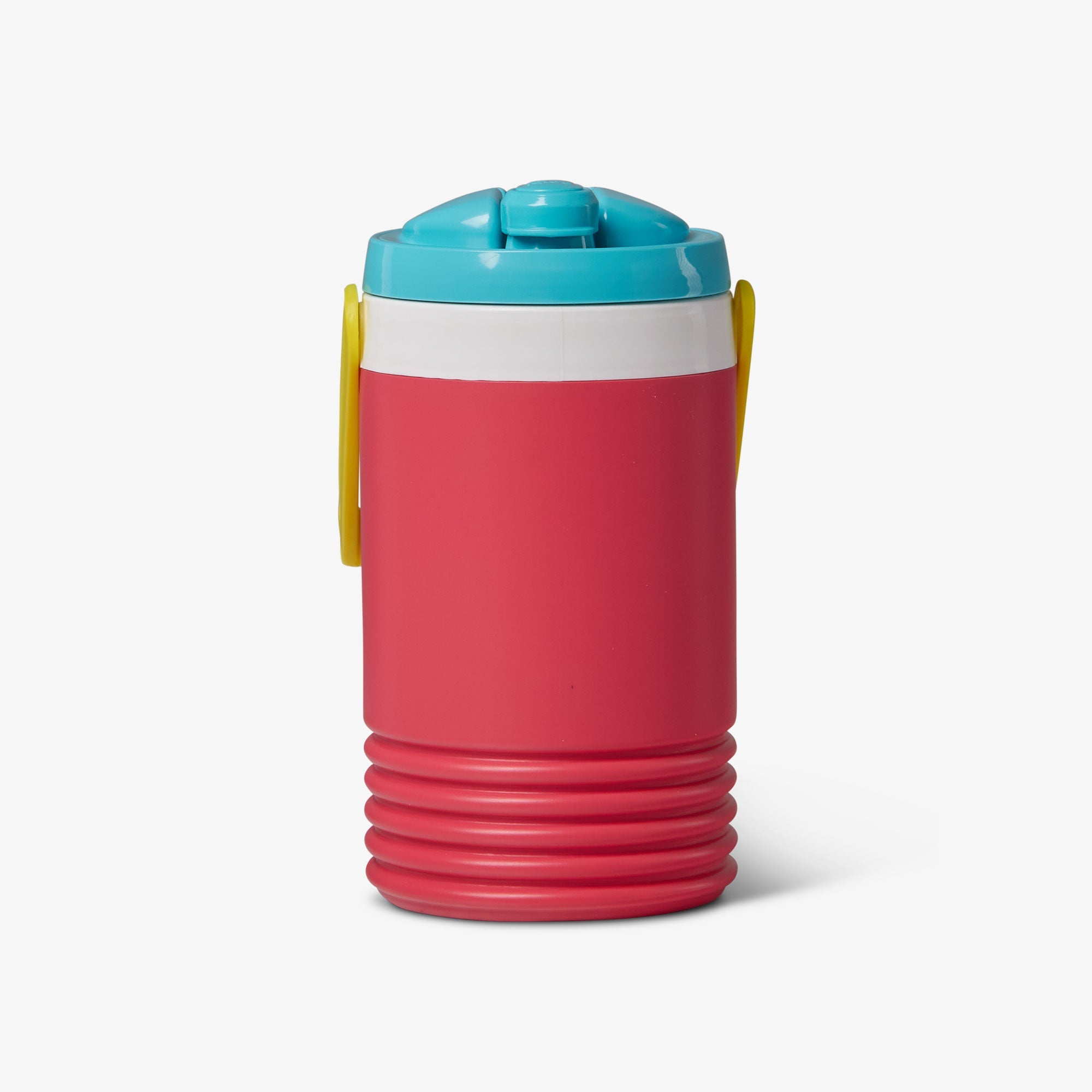 Retro Half Gallon Jug F9 - Watermelon - Front View