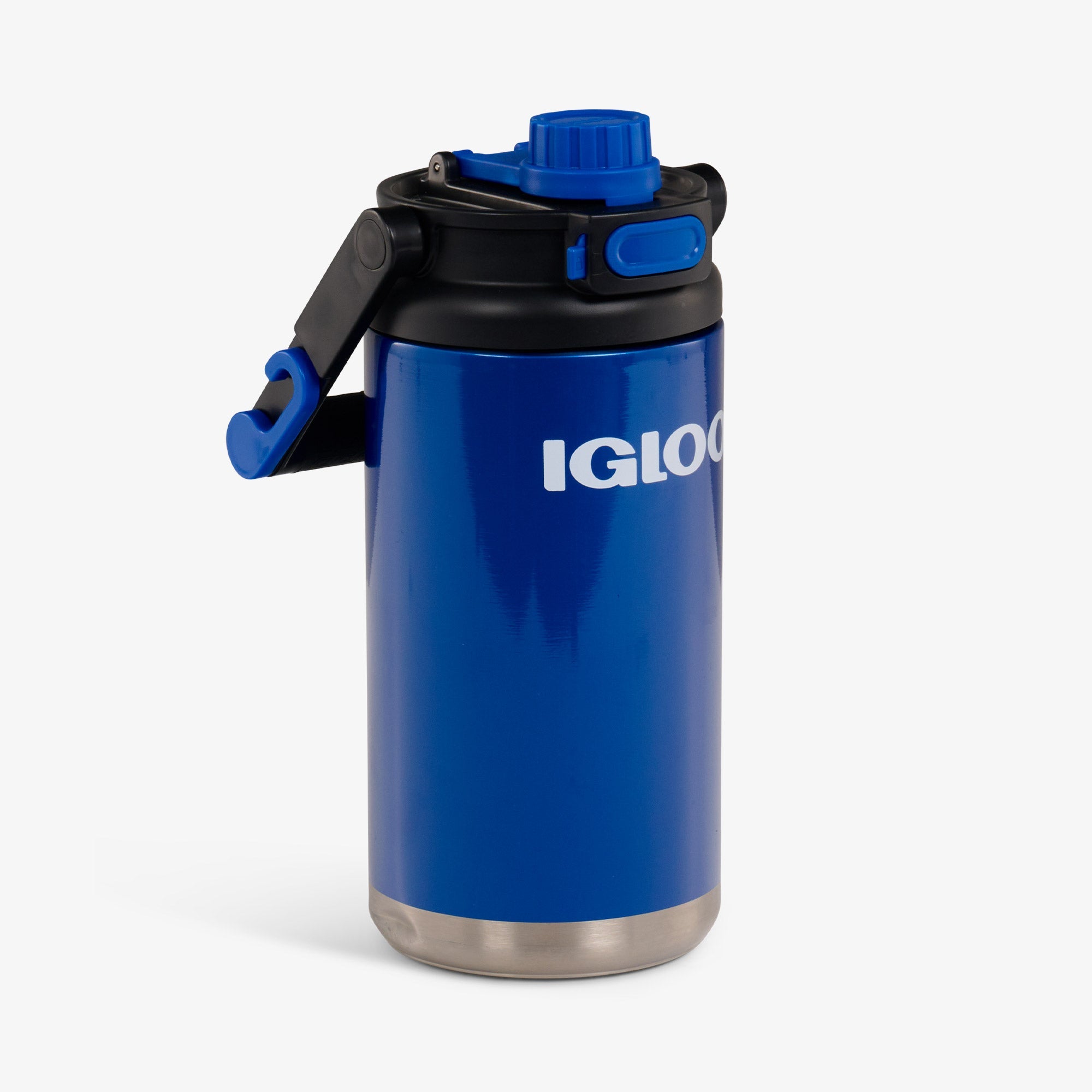 54 Oz Hybrid Sports Jug Q7 - Blue - Product View