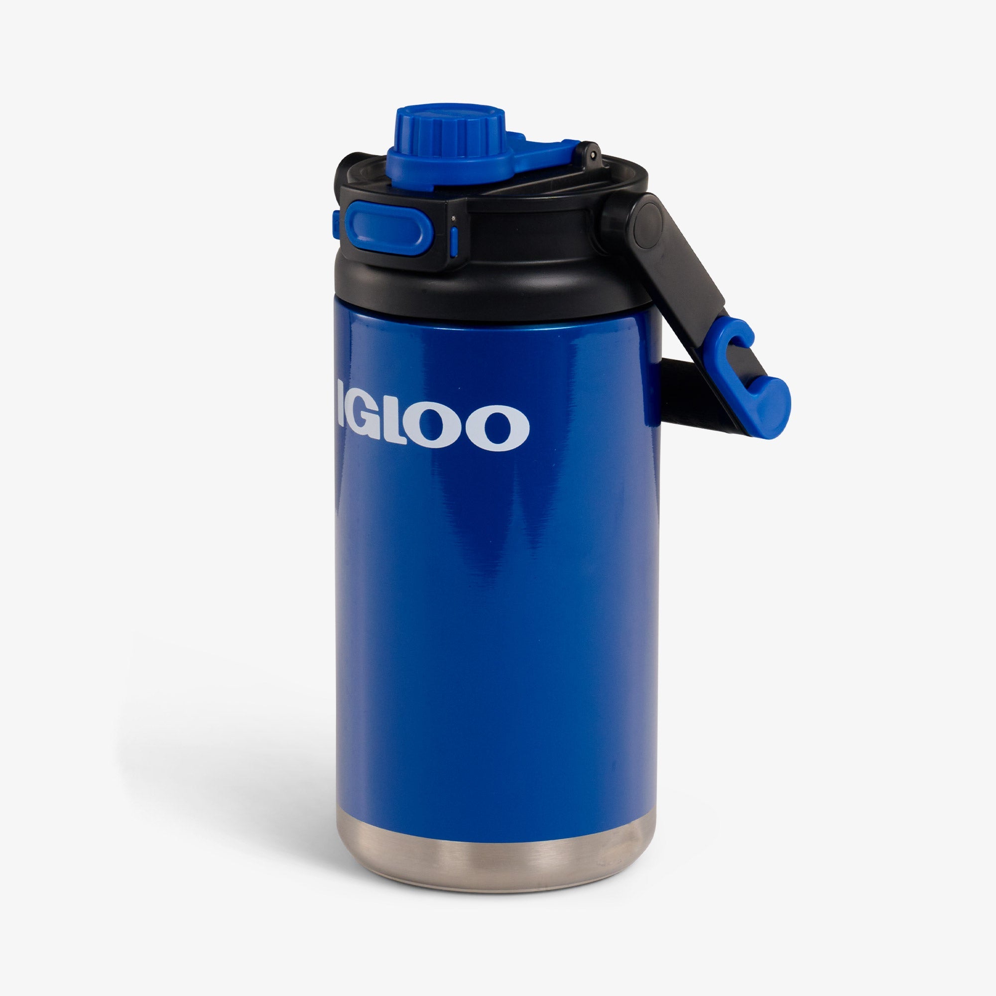 54 Oz Hybrid Sports Jug Q7 - Blue - Product View