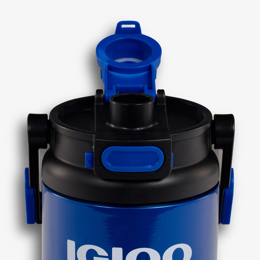 54 Oz Hybrid Sports Jug Q7 - Blue - Product View