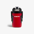 Rival 1 Qt Jug S9 - Red Heat - Front View