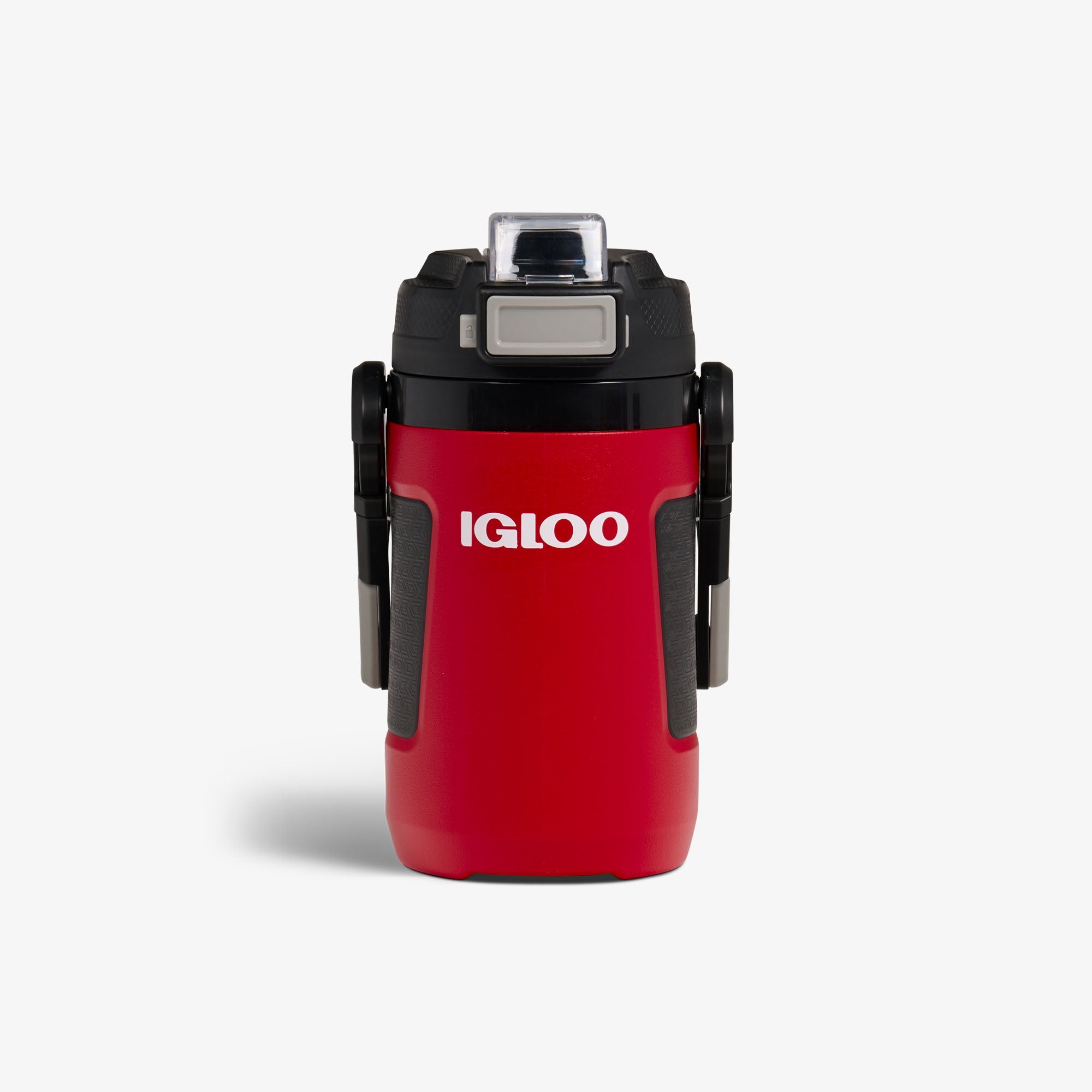Rival 1 Qt Jug S9 - Red Heat - Front View