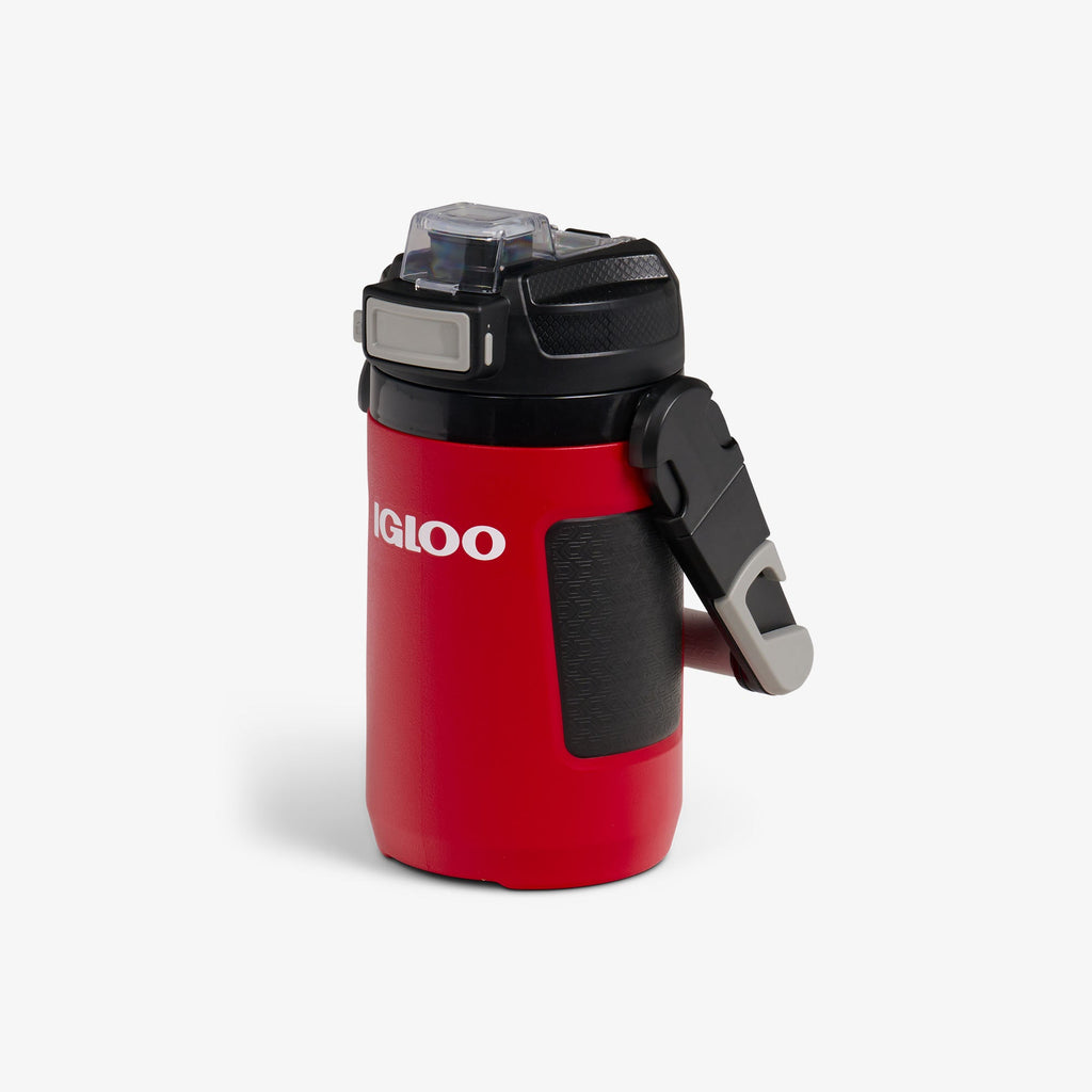 Rival 1 Qt Jug S9 - Red Heat - Product View
