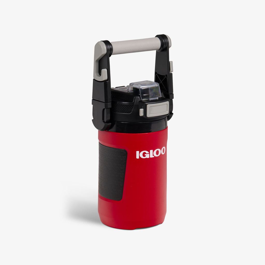 Rival 1 Qt Jug S9 - Red Heat - Product View