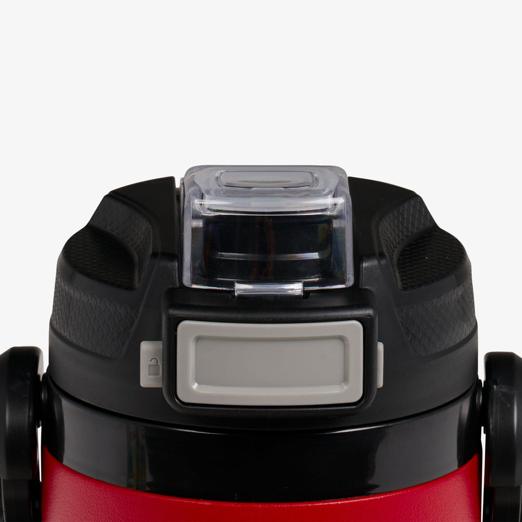 Rival 1 Qt Jug S9 - Red Heat - Product View