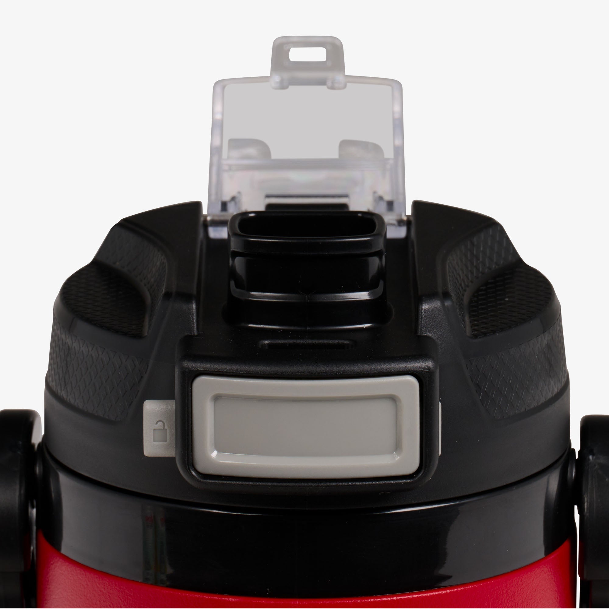 Rival 1 Qt Jug S9 - Red Heat - Product View