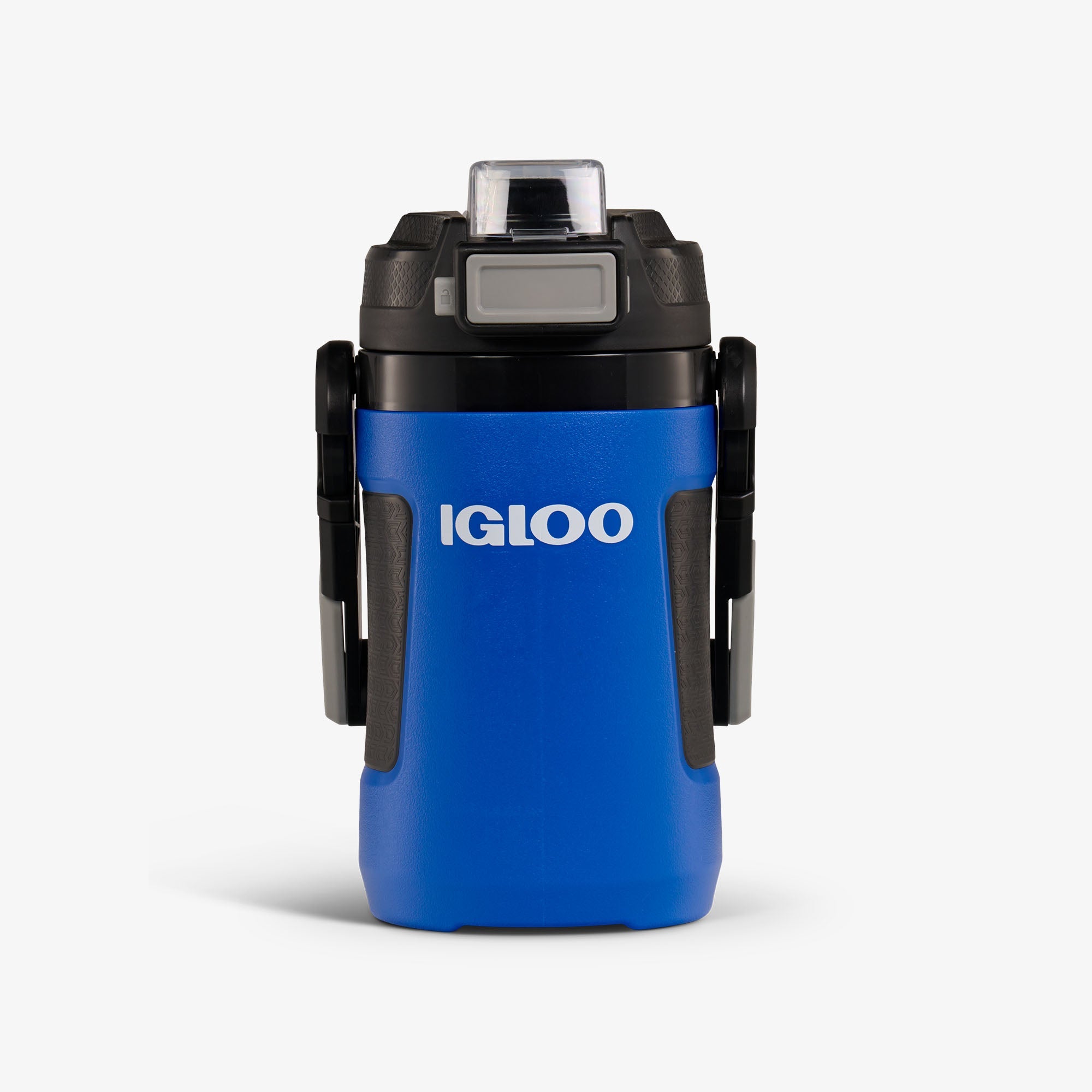 Rival 1 Qt Jug S9 - Sport Blue - Front View