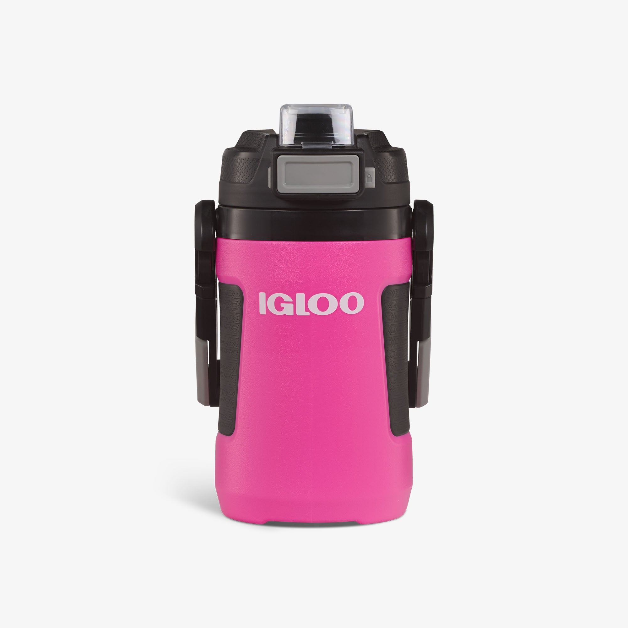 Rival 1 Qt Jug S9 - Pink Fizz - Front View