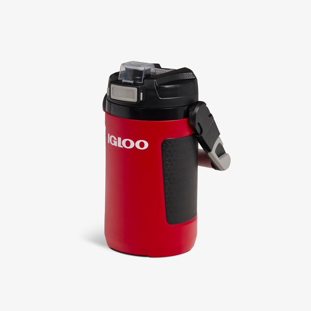 Rival Half Gallon Jug K3 - Red Heat - Product View