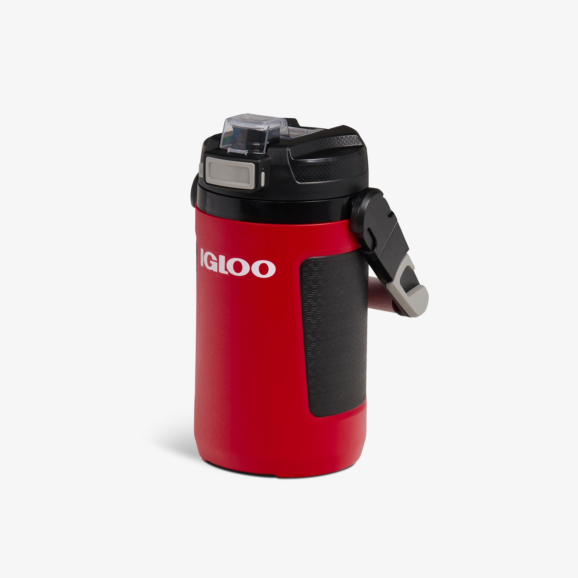 Rival Half Gallon Jug K3 - Red Heat - Product View