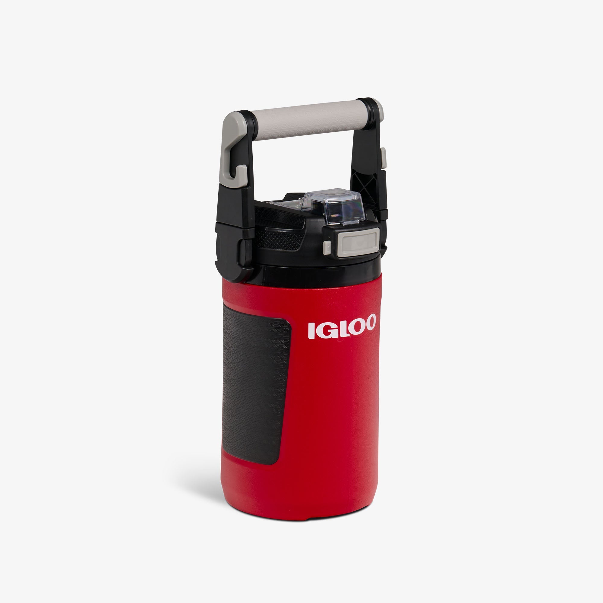 Rival Half Gallon Jug K3 - Red Heat - Product View