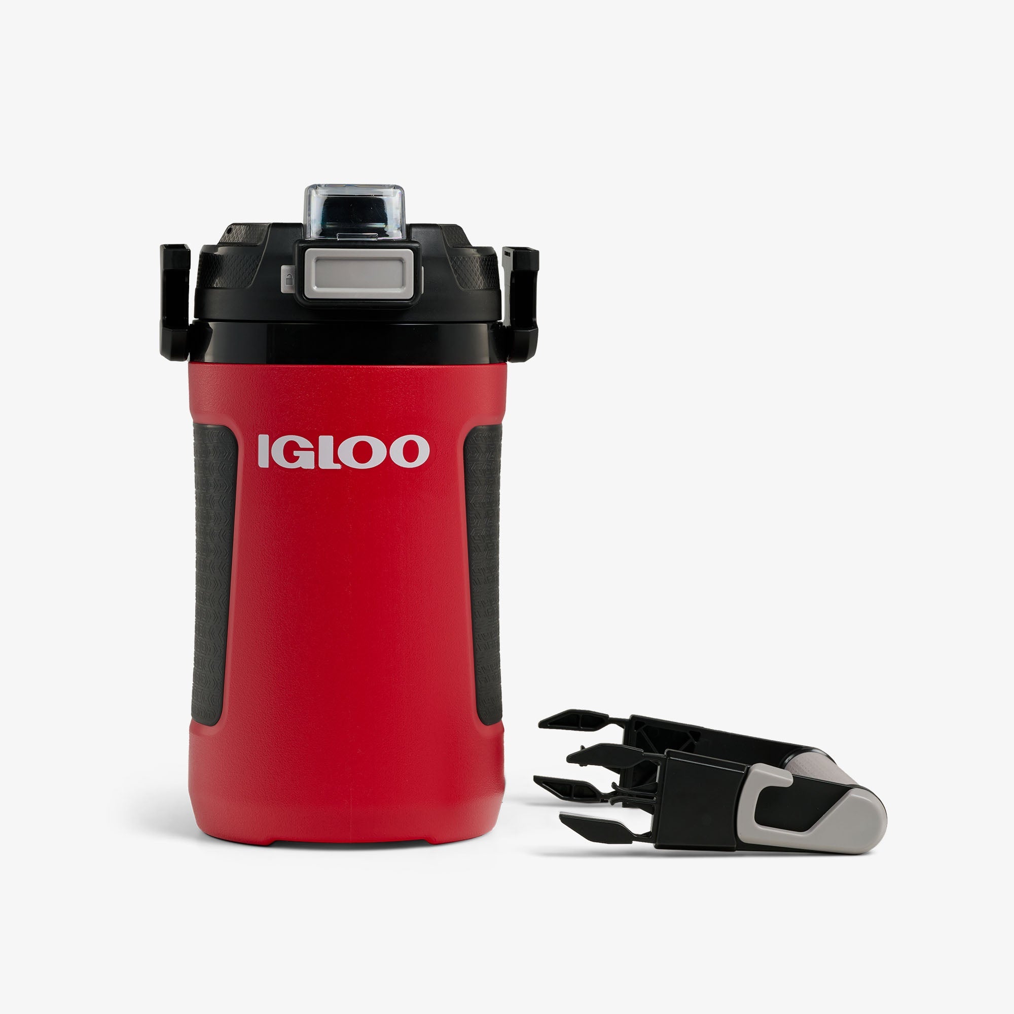 Rival Half Gallon Jug K3 - Red Heat - Product View