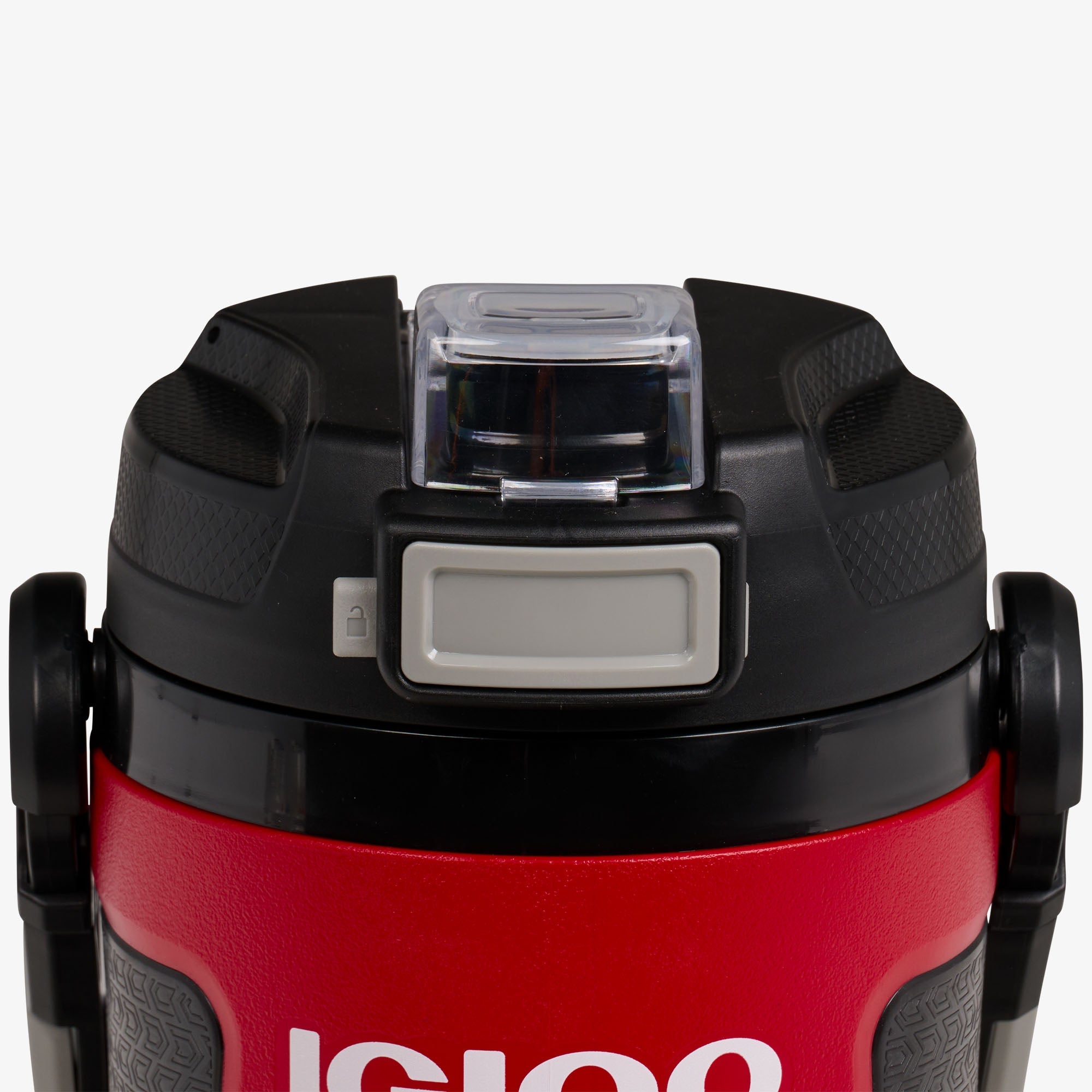 Rival Half Gallon Jug K3 - Red Heat - Product View