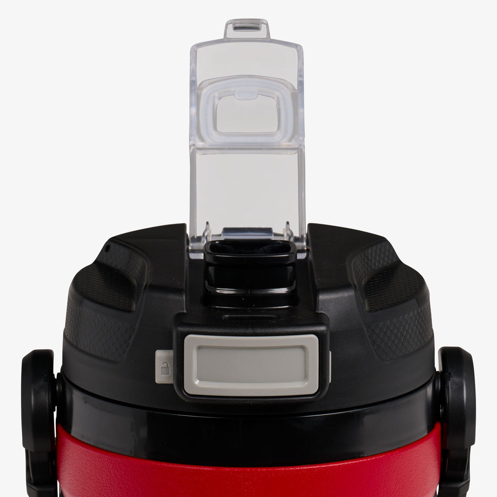 Rival Half Gallon Jug K3 - Red Heat - Product View