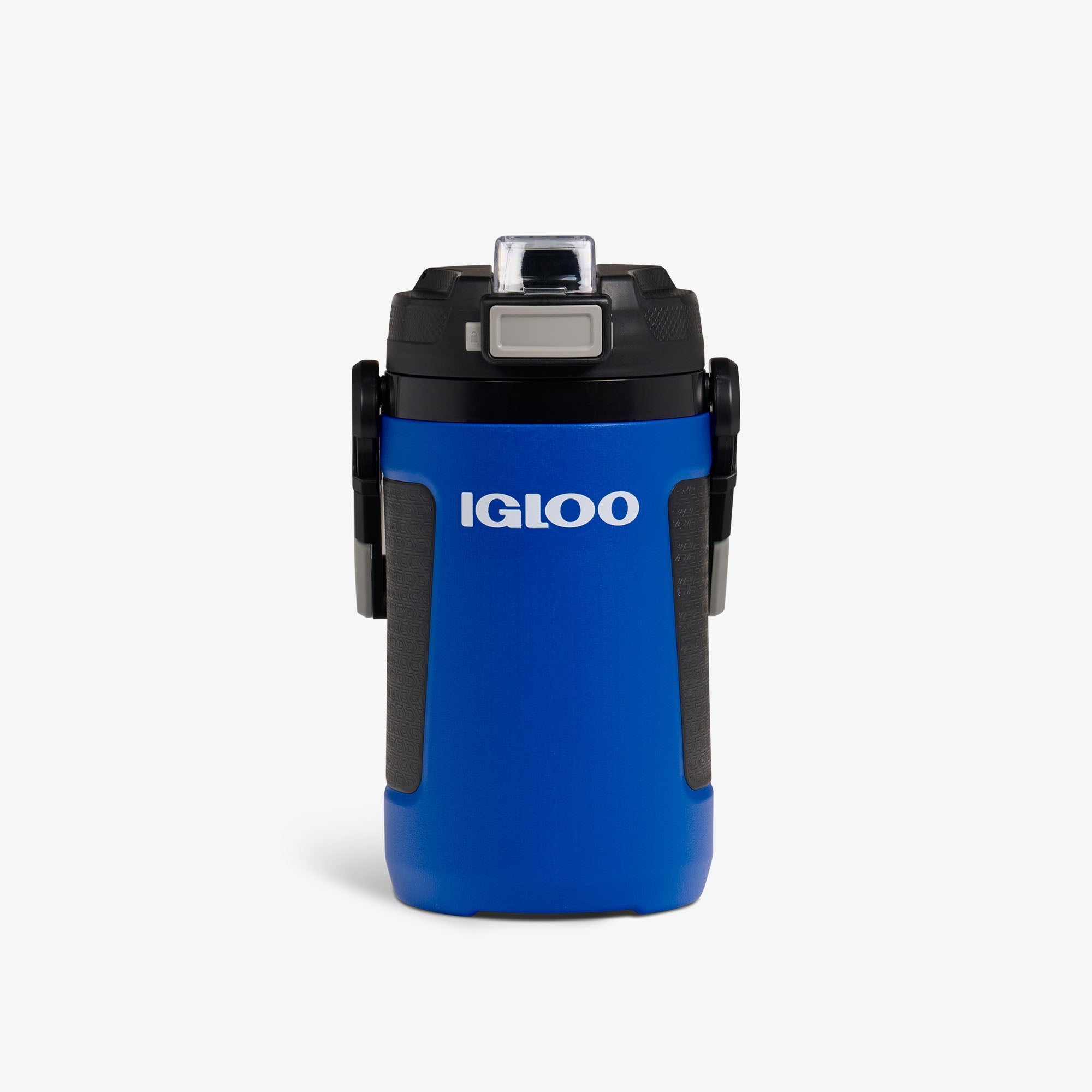 Rival Half Gallon Jug K3 - Sport Blue - Front View