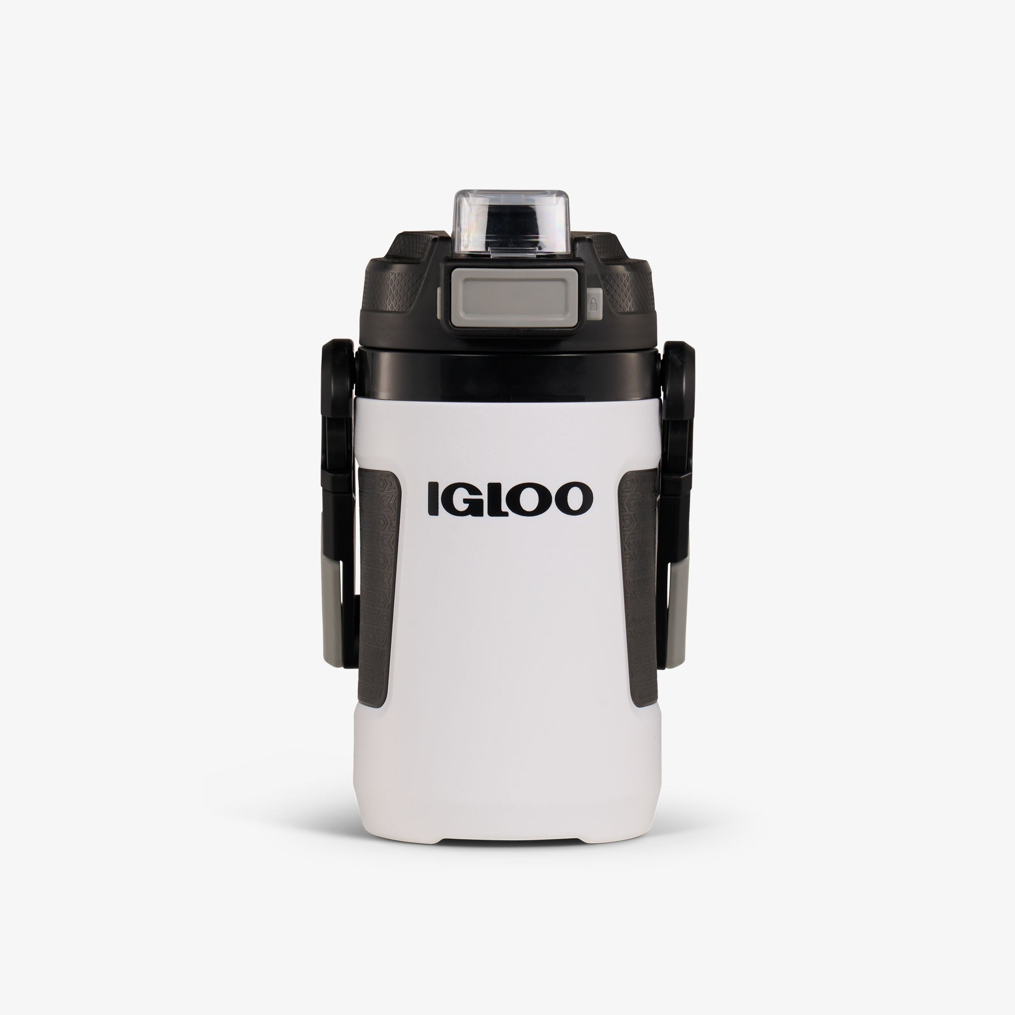 Rival Half Gallon Jug K3 - White - Front View