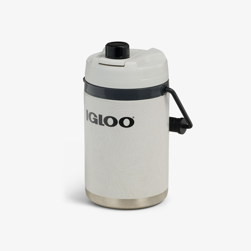 Trailmate® 54 Oz Hybrid Jug I9 - Bone - Product View