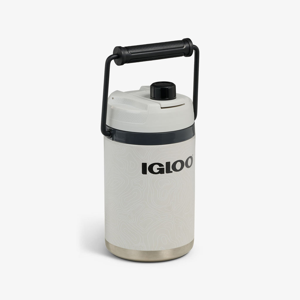 Trailmate® 54 Oz Hybrid Jug I9 - Bone - Product View