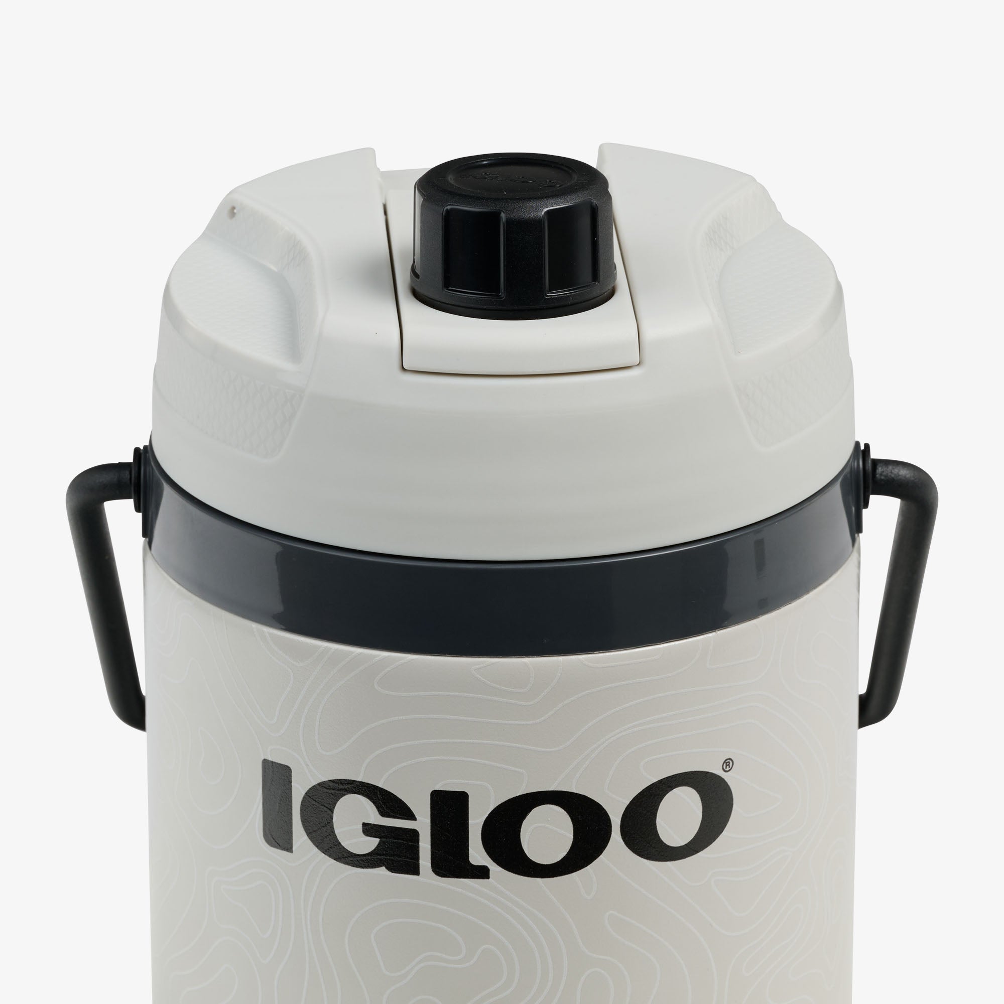 Trailmate® 54 Oz Hybrid Jug I9 - Bone - Product View