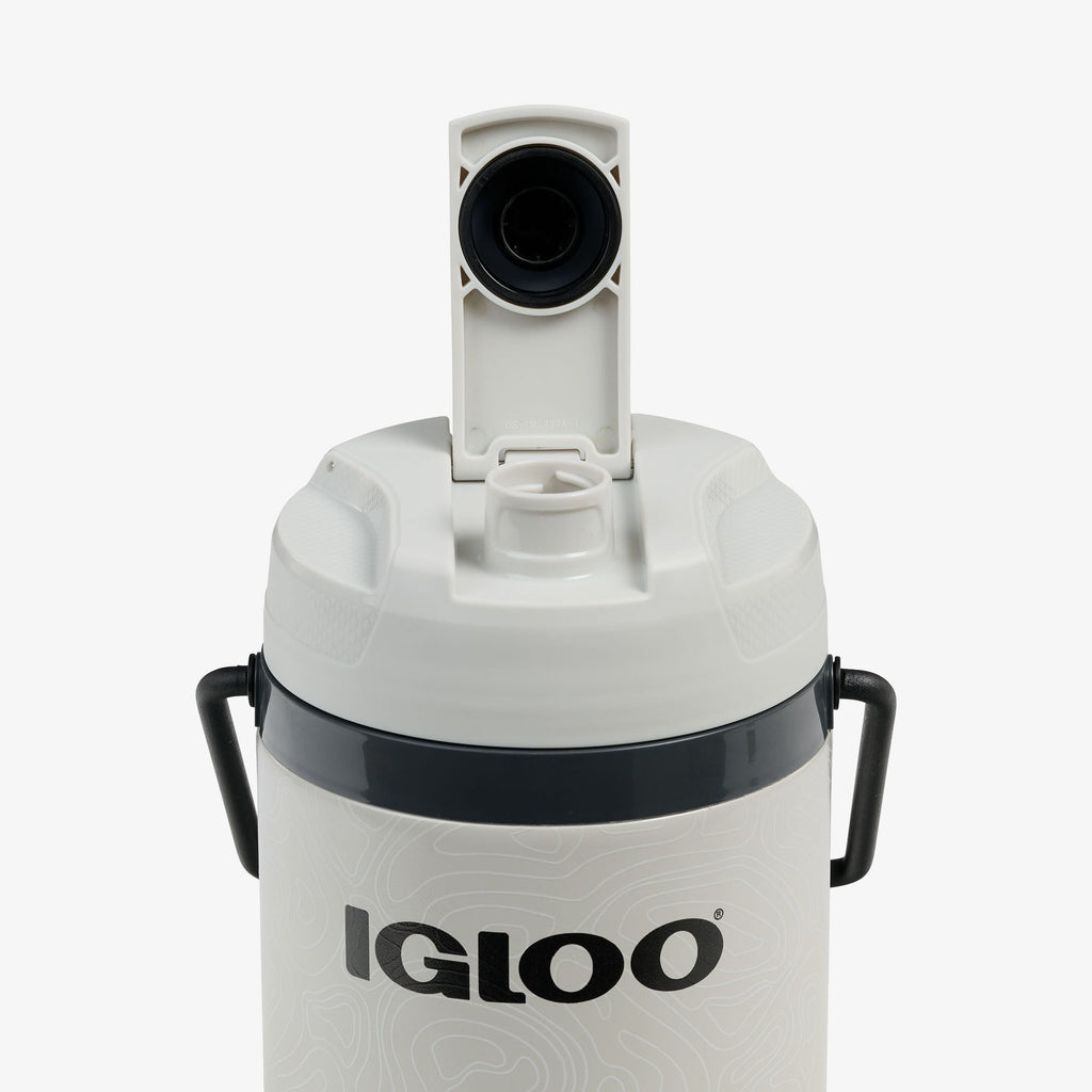 Trailmate® 54 Oz Hybrid Jug I9 - Bone - Product View