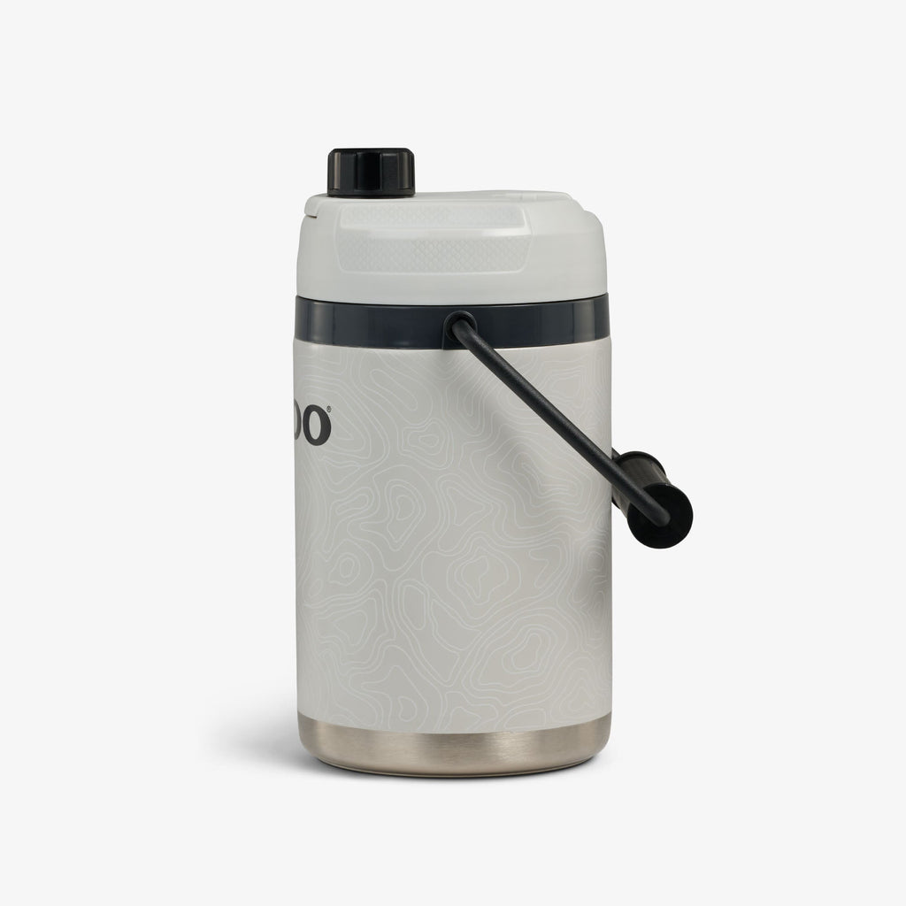 Trailmate® 54 Oz Hybrid Jug I9 - Bone - Product View