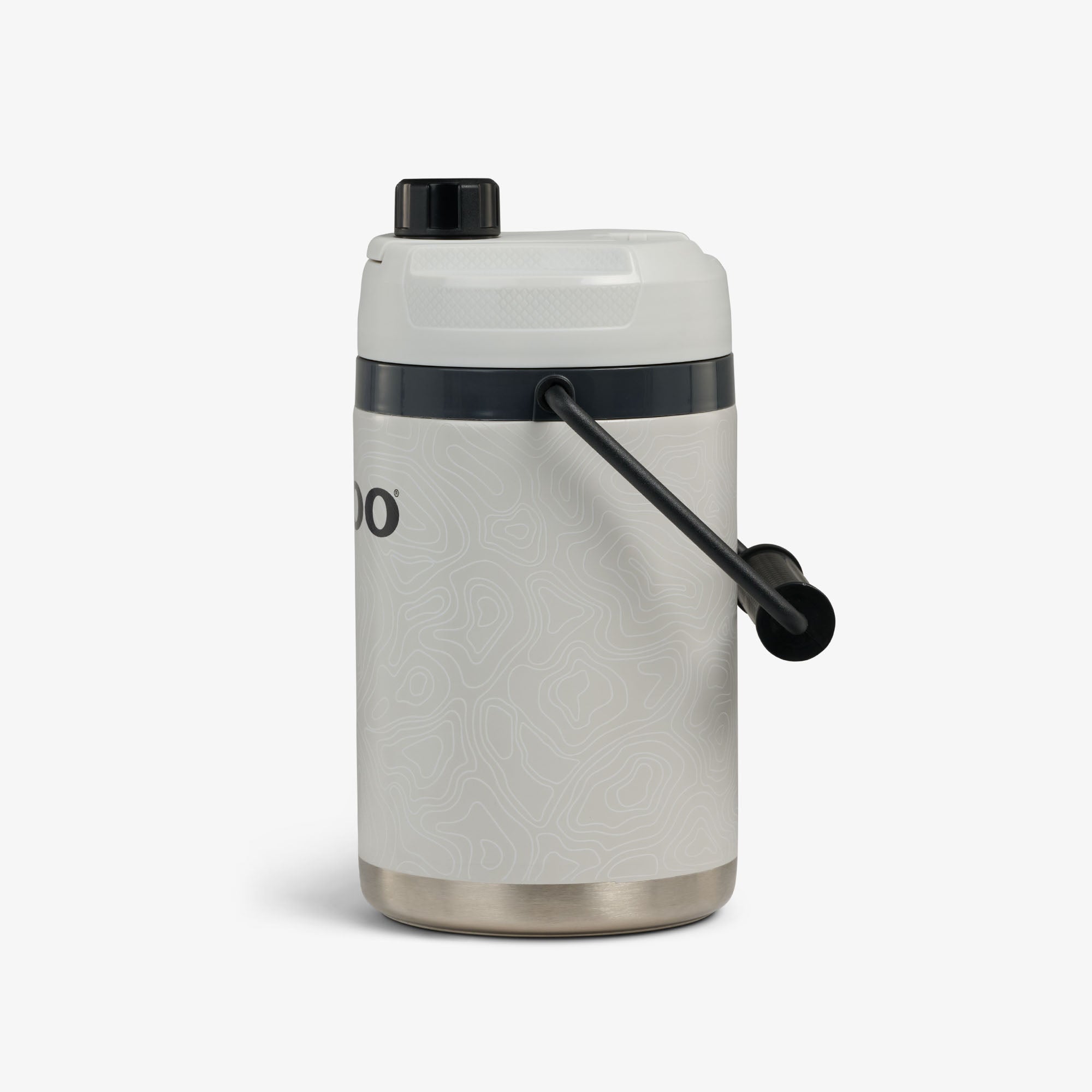 Trailmate® 54 Oz Hybrid Jug I9 - Bone - Product View