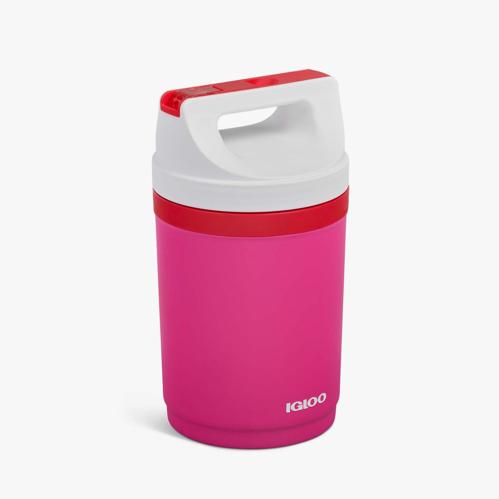 Retro Playmate Half Gallon Jug X3 - Tutti Frutti - Product View