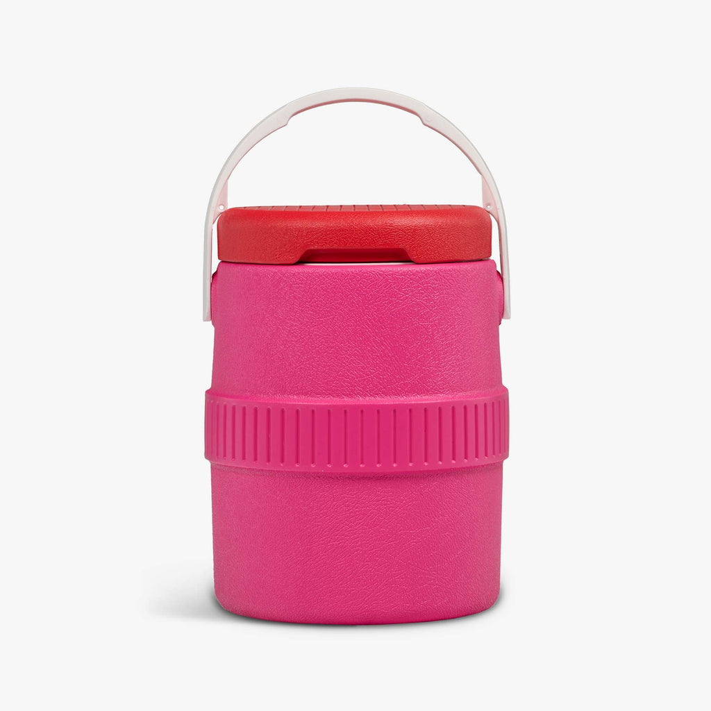 Retro Barrel of Fun 2 Gallon Jug U4 - Tutti Frutti - Product View