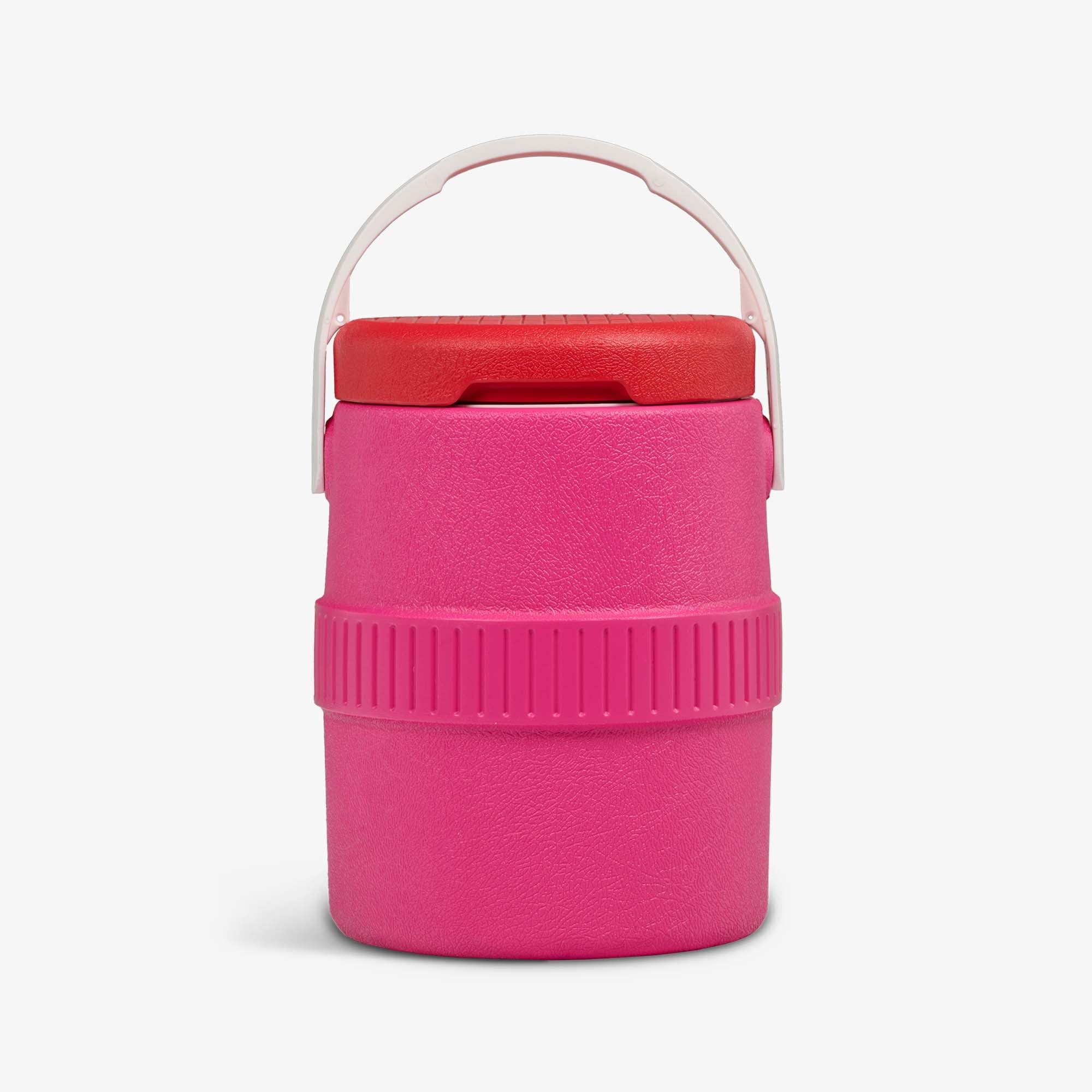 Retro Barrel of Fun 2 Gallon Jug U4 - Tutti Frutti - Product View