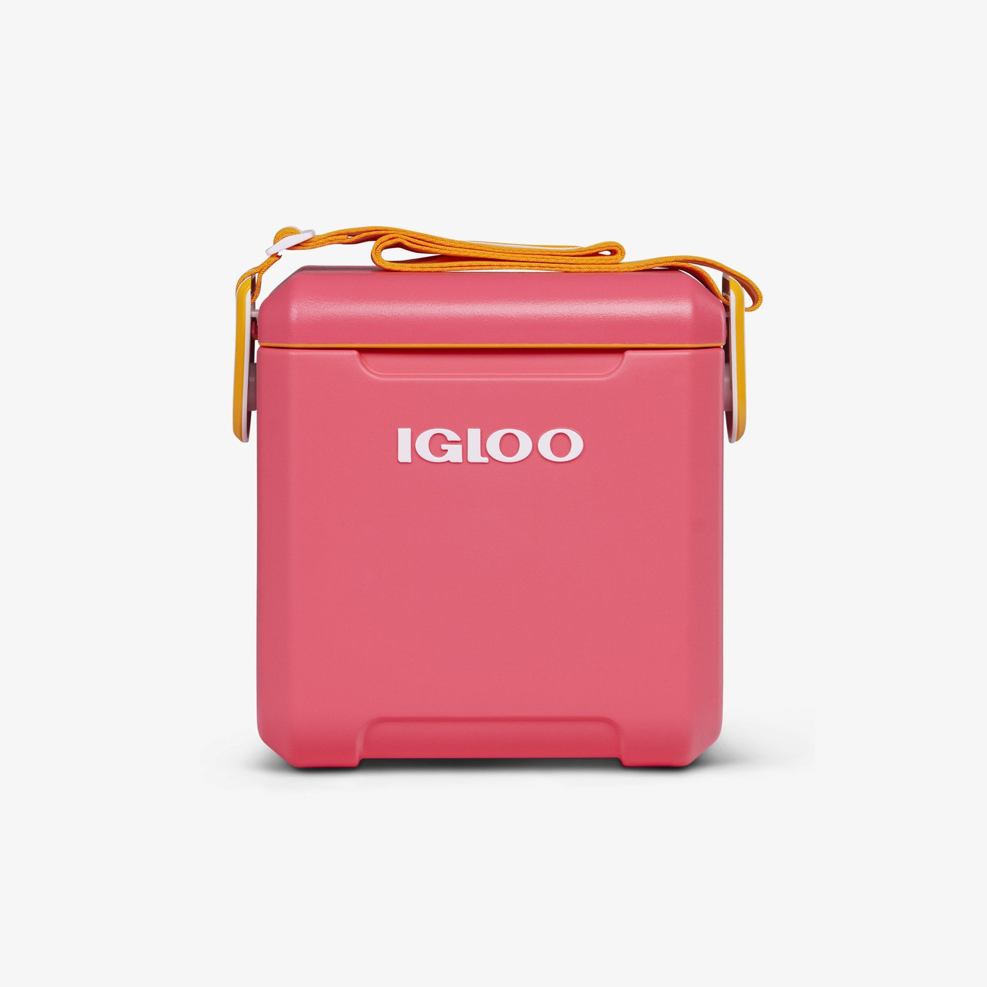 Tag Along Too Cooler S7 - Grapefruit/Orange - Product View