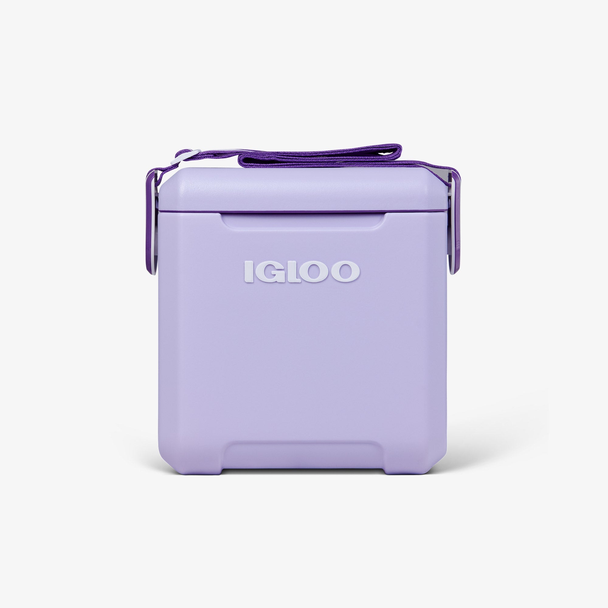 Tag Along Too Cooler S7 - Lavender - Product View