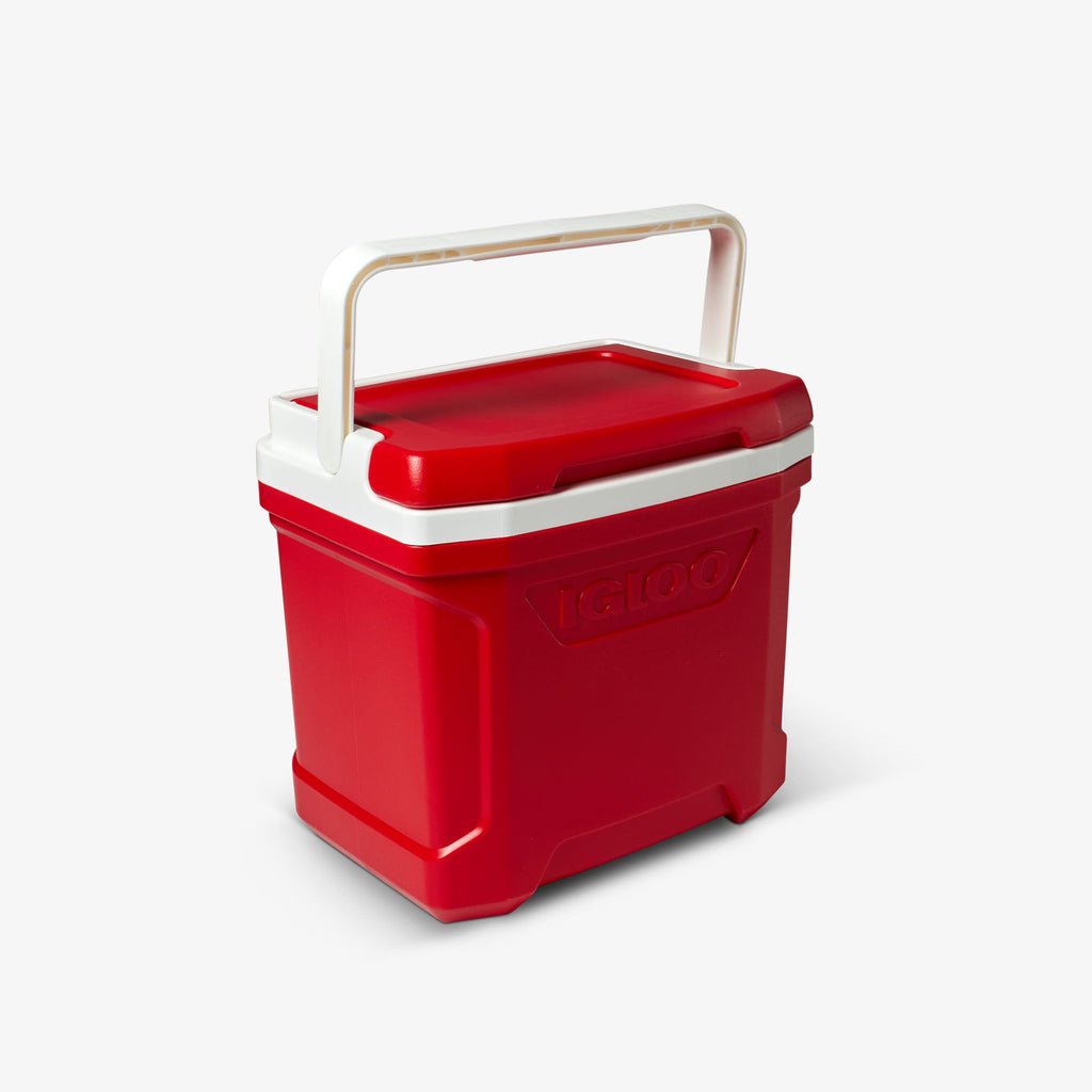 Profile II 16 Qt Cooler L1 - Red Star - Product View