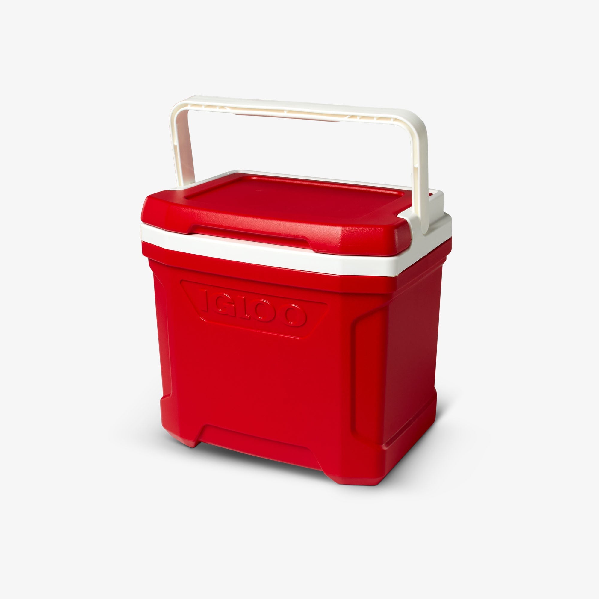 Profile II 16 Qt Cooler L1 - Red Star - Product View