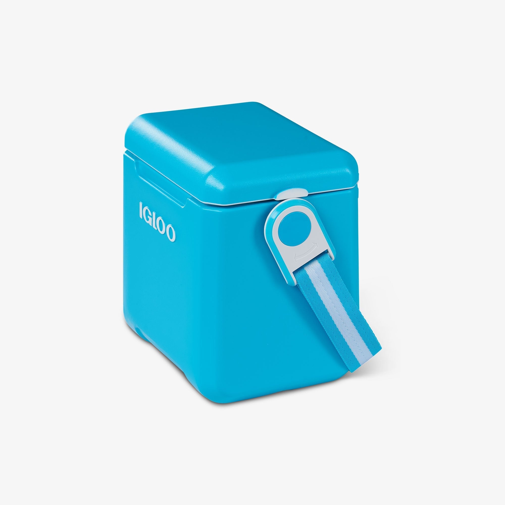 Tag Along Too Cooler S7 - Turquoise Dream - Product View