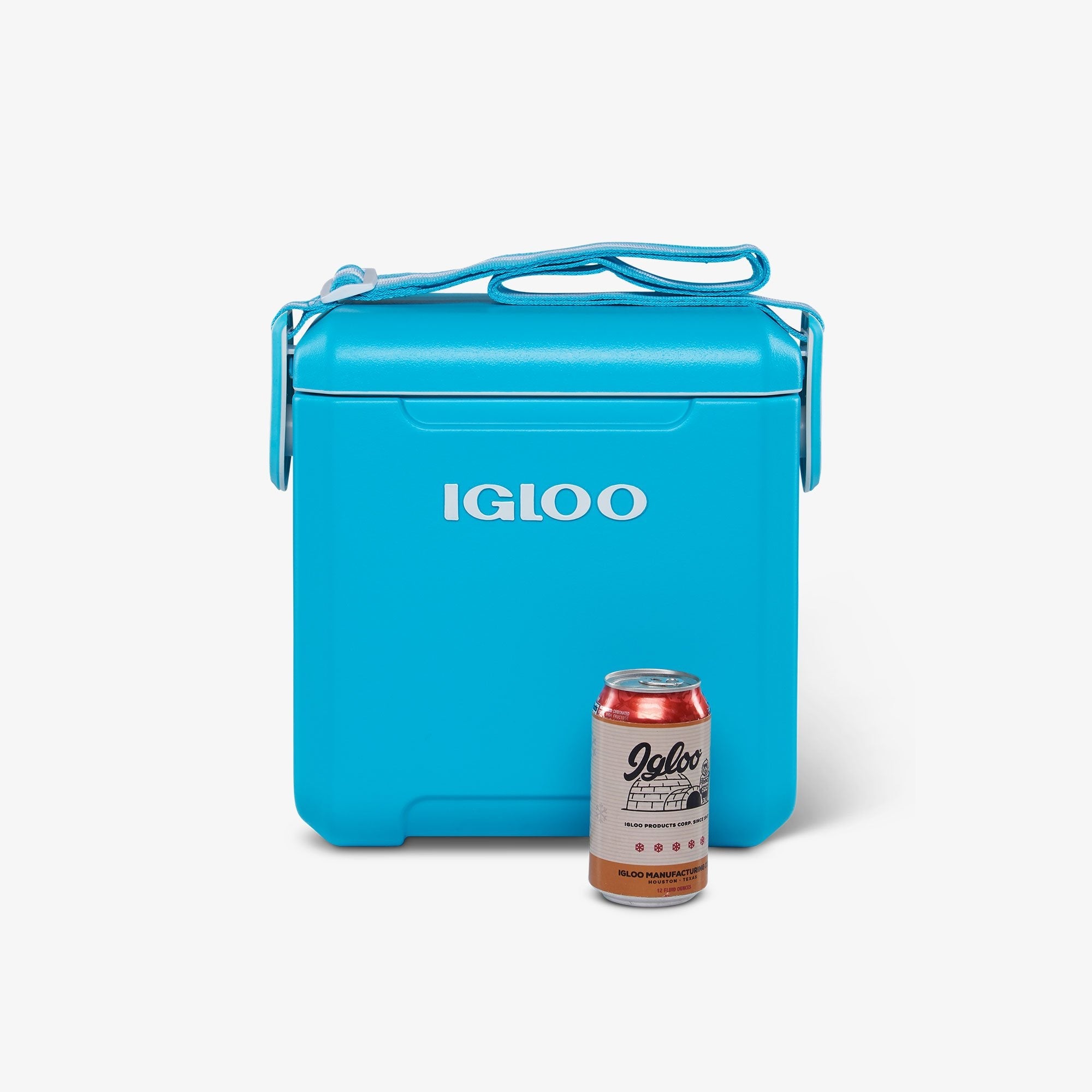 Tag Along Too Cooler S7 - Turquoise Dream - Product View
