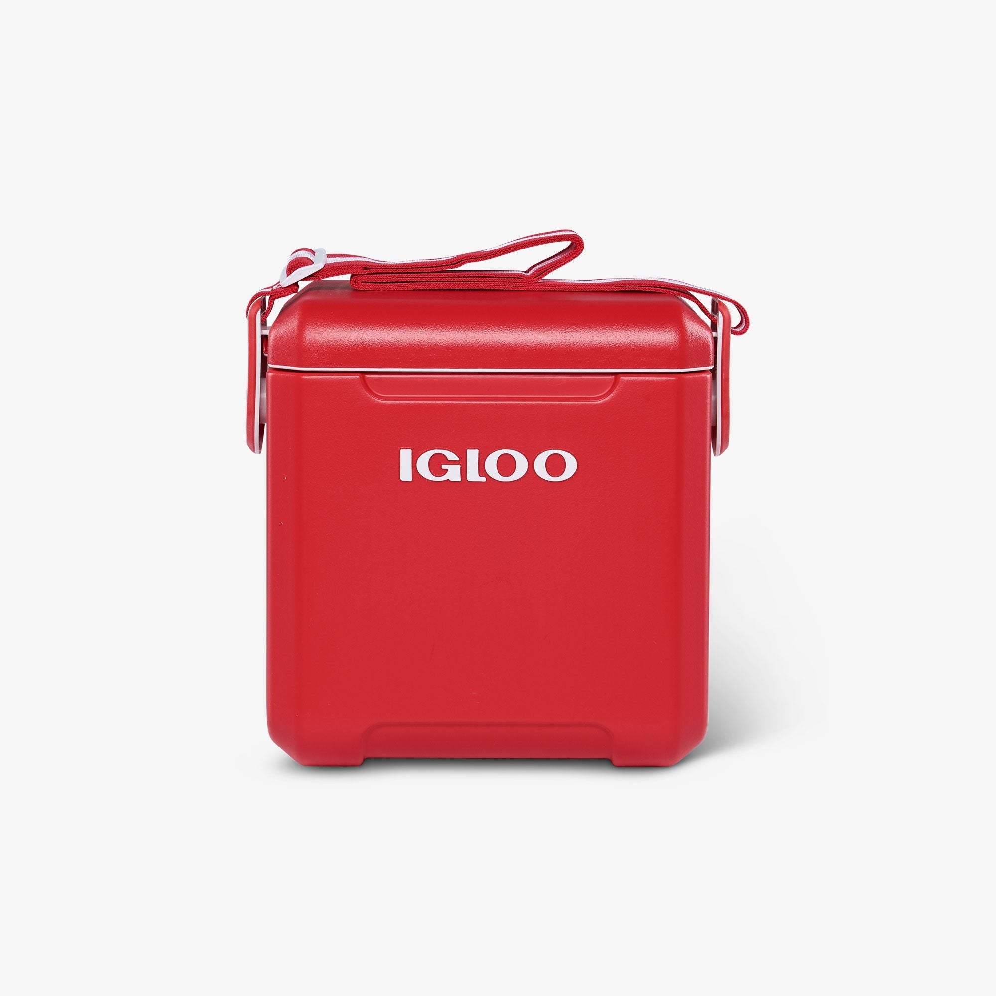 Tag Along Too Cooler S7 - Racer Red - Product View